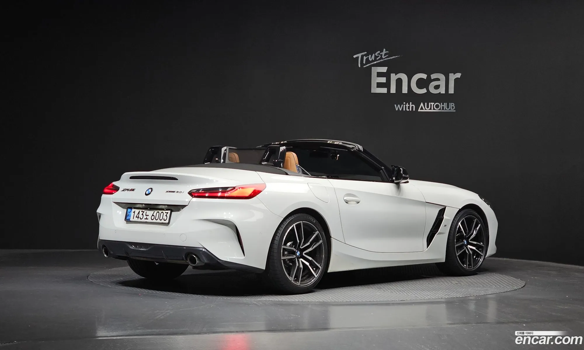 BMW Z4 2020 WBAHF7103MWW85619 — 24