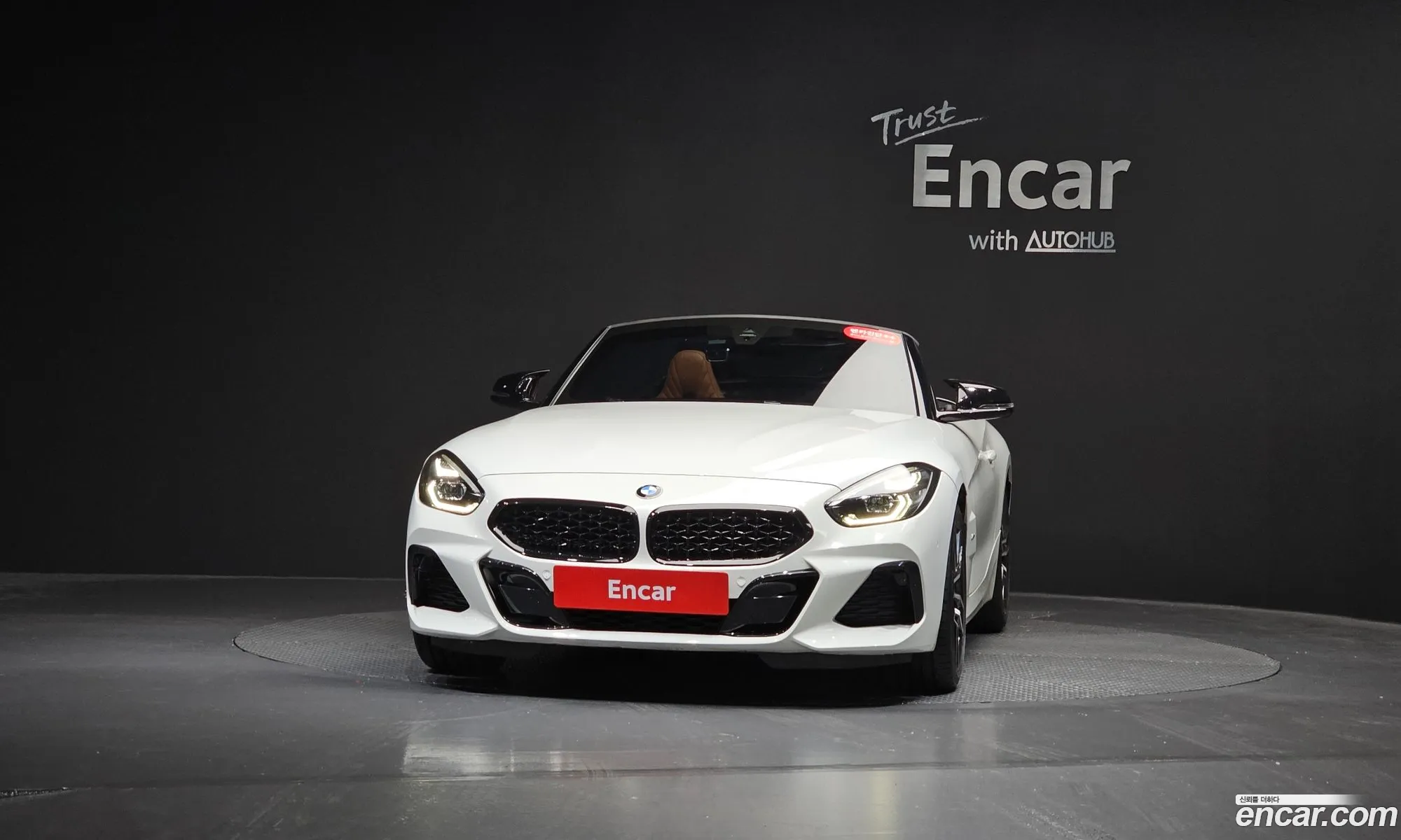 BMW Z4 2020 WBAHF7103MWW85619 — 30