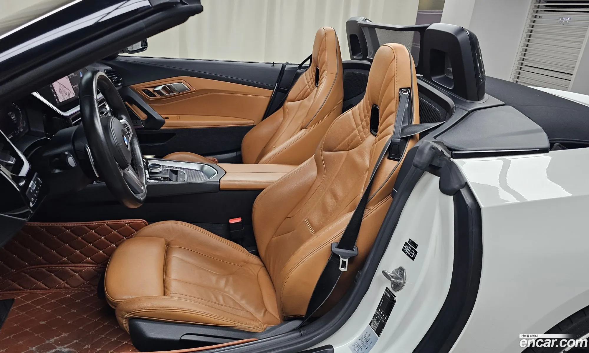 BMW Z4 2020 WBAHF7103MWW85619 — 27