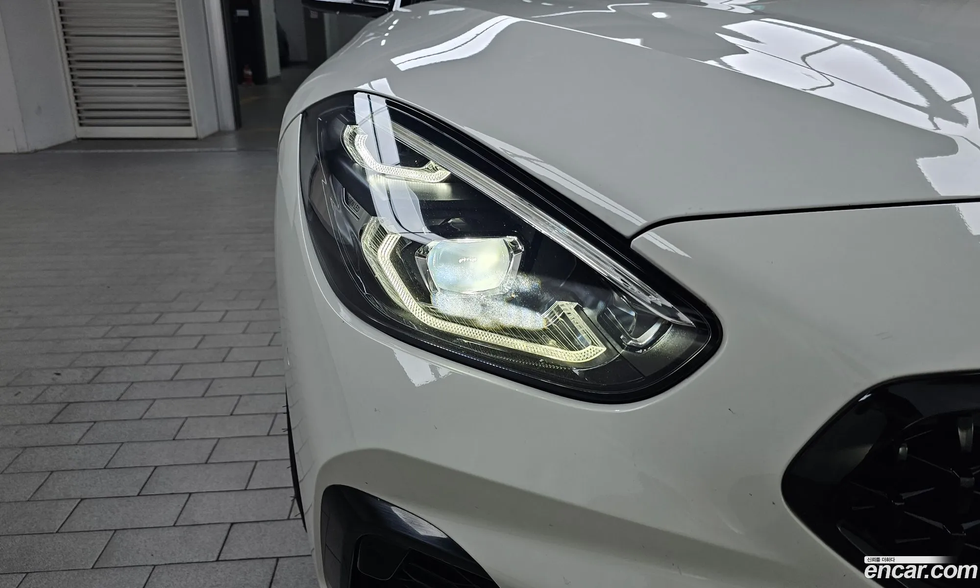 BMW Z4 2020 WBAHF7103MWW85619 — 20