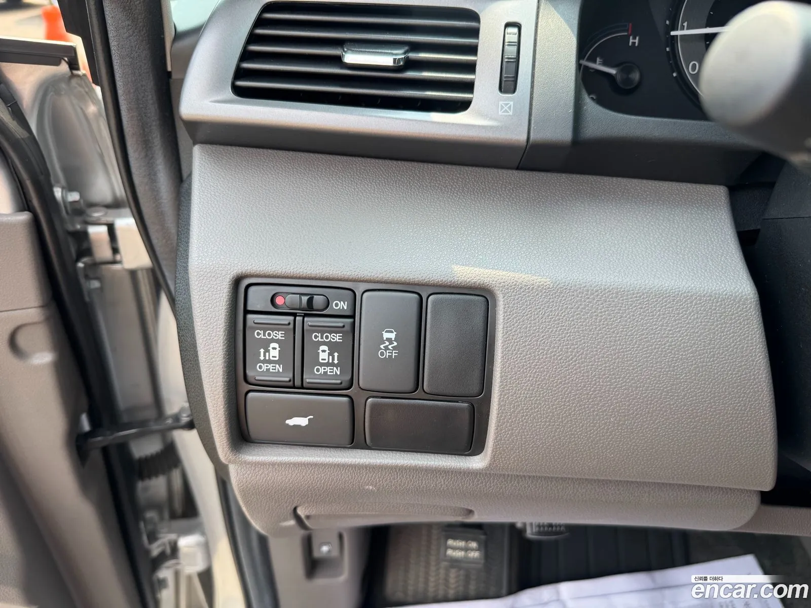 Honda Odyssey 2013 — 9