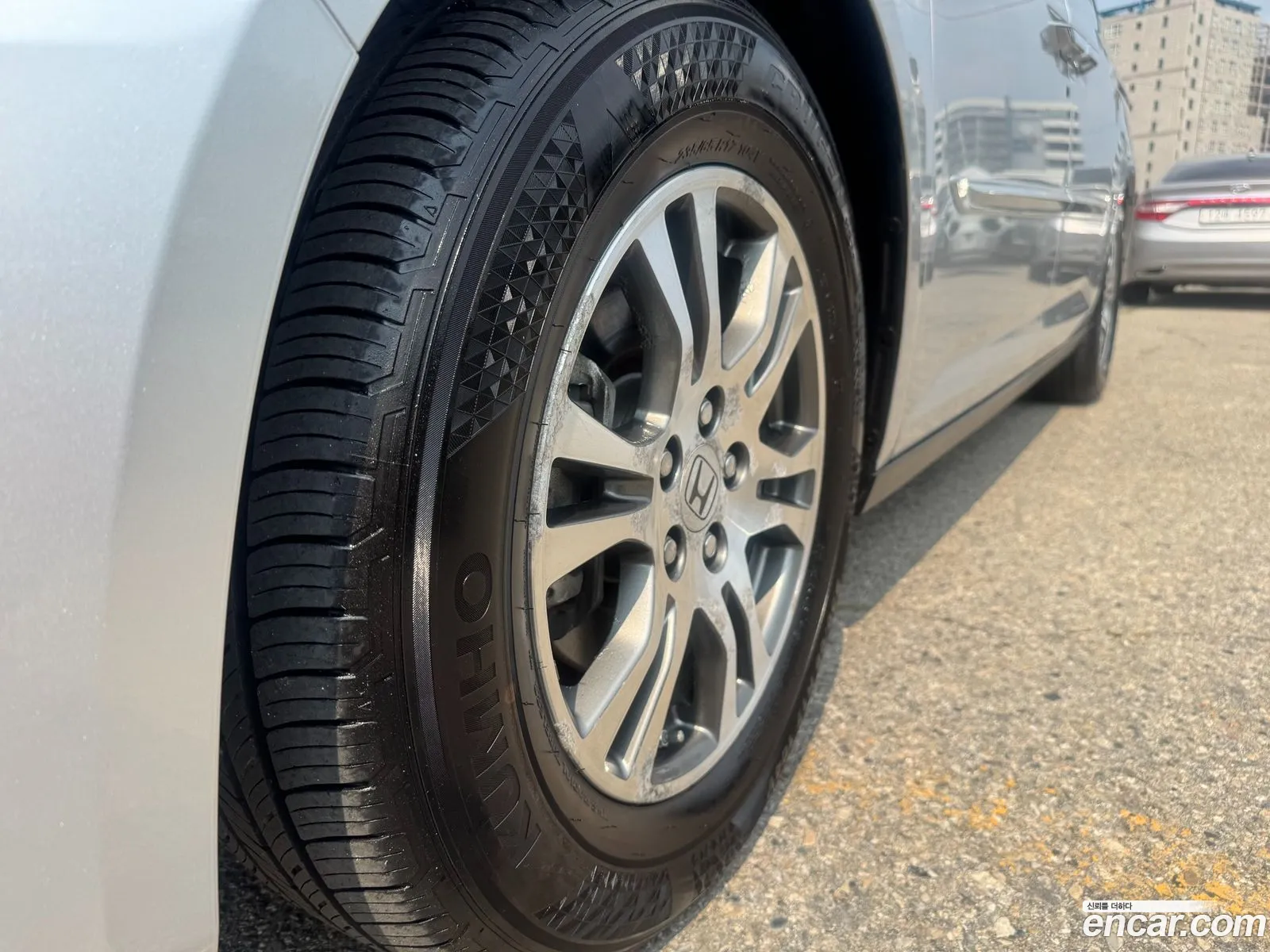 Honda Odyssey 2013 — 2