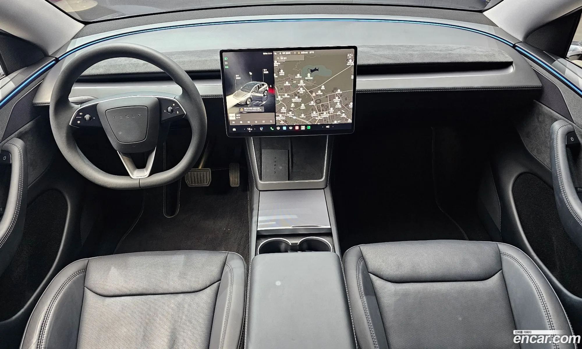 Tesla Model Y 2025 LRWYGCEK4SC018557 — 15