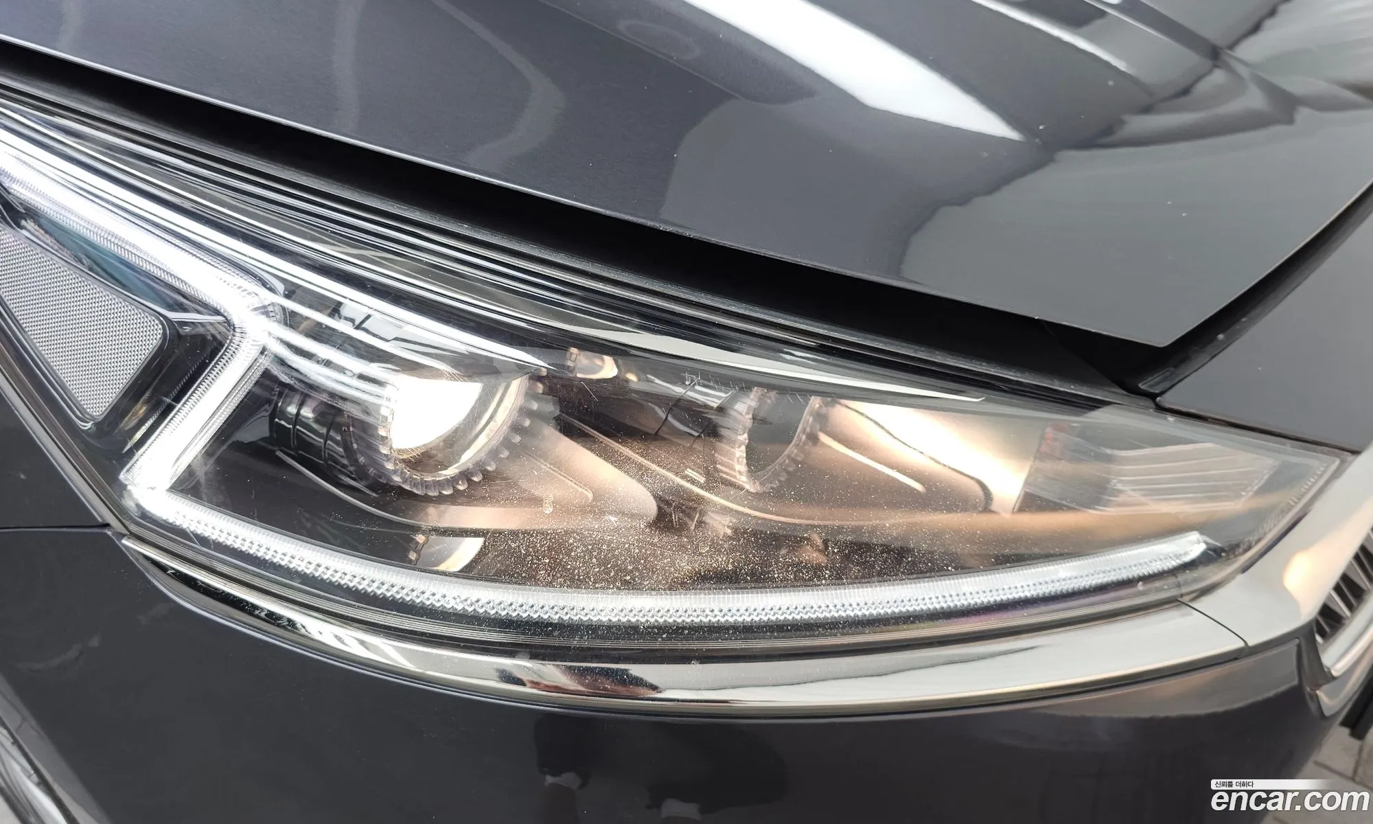 Kia K7 2017 KNALC418BHA083891 — 23