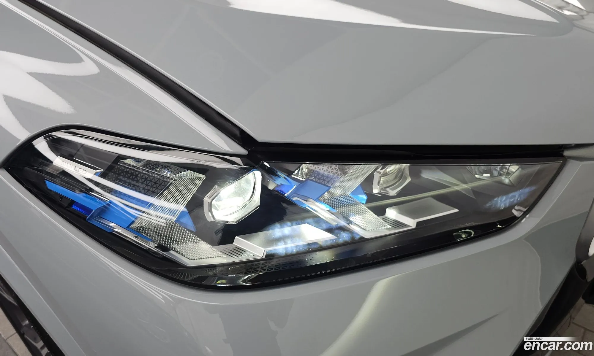 BMW X5 2024 WBA21EU02R9W25227 — 9