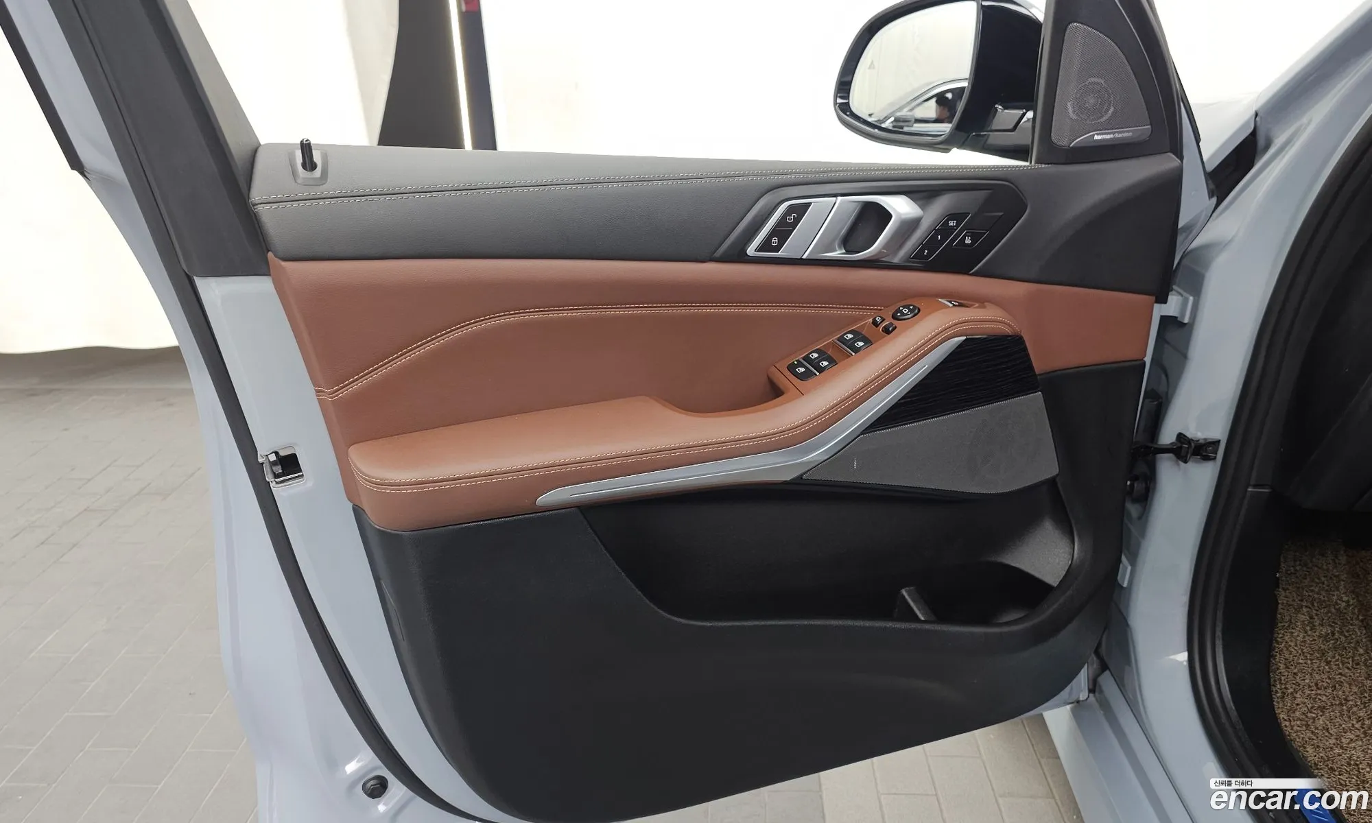 BMW X5 2024 WBA21EU02R9W25227 — 17