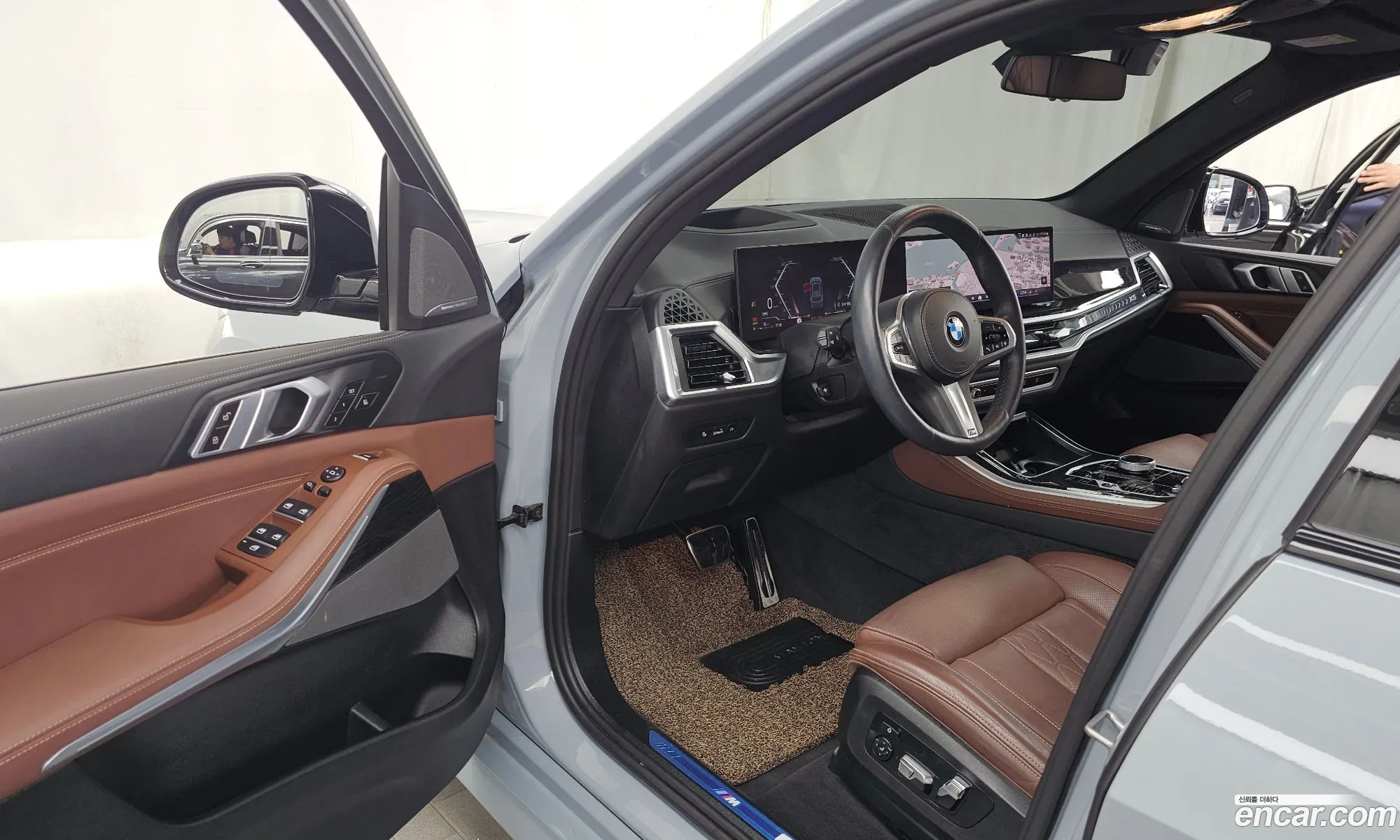 BMW X5 2024 WBA21EU02R9W25227 — 22