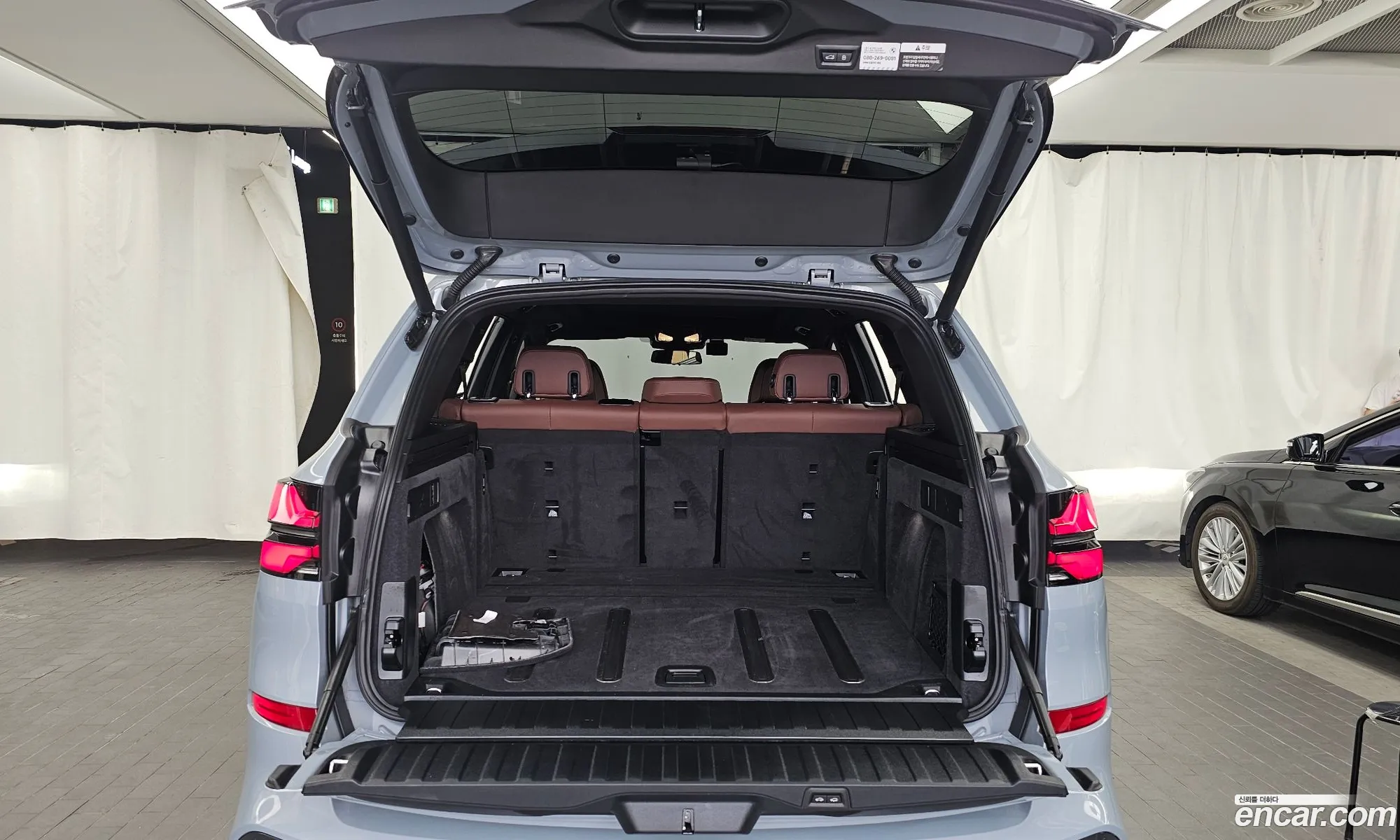 BMW X5 2024 WBA21EU02R9W25227 — 24