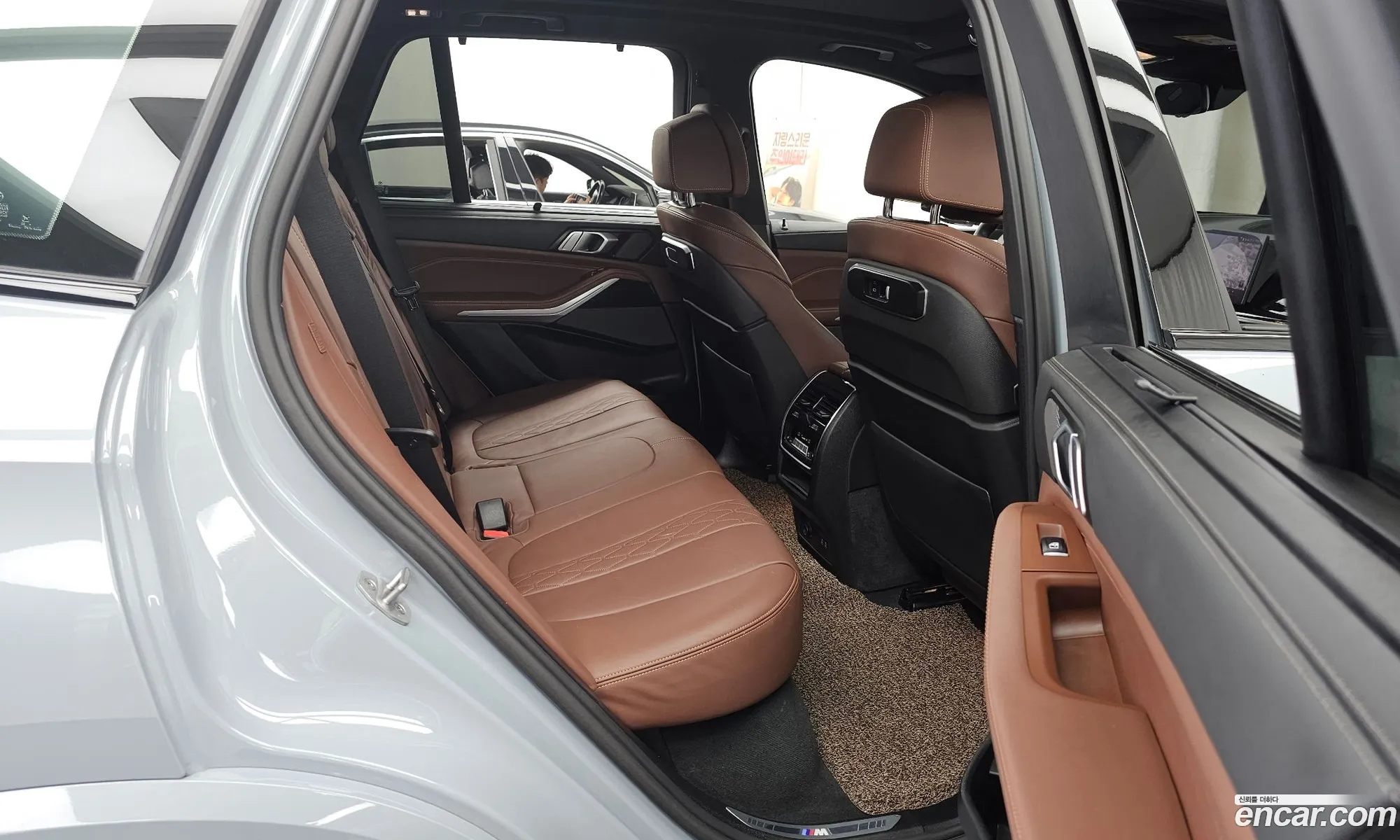 BMW X5 2024 WBA21EU02R9W25227 — 27
