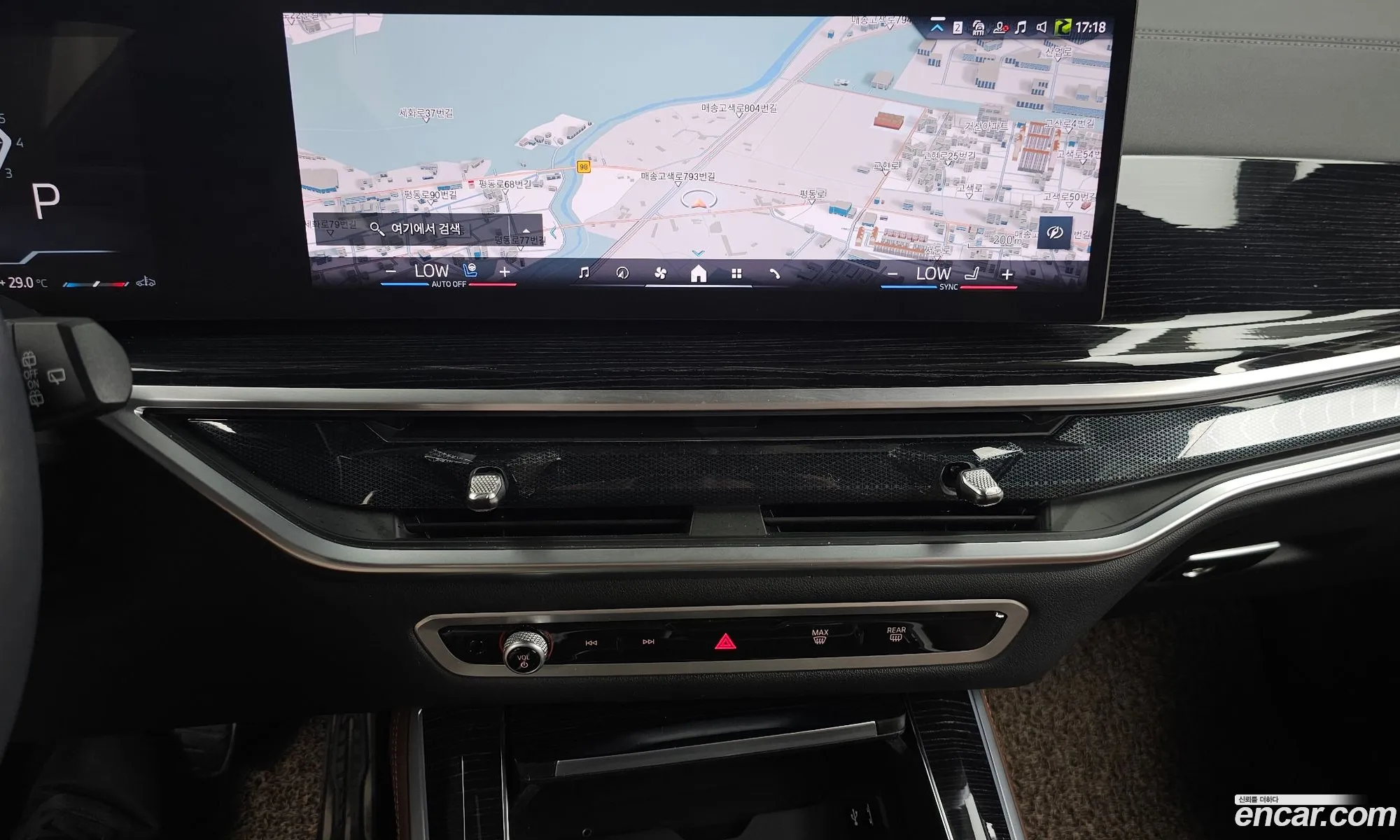 BMW X5 2024 WBA21EU02R9W25227 — 30