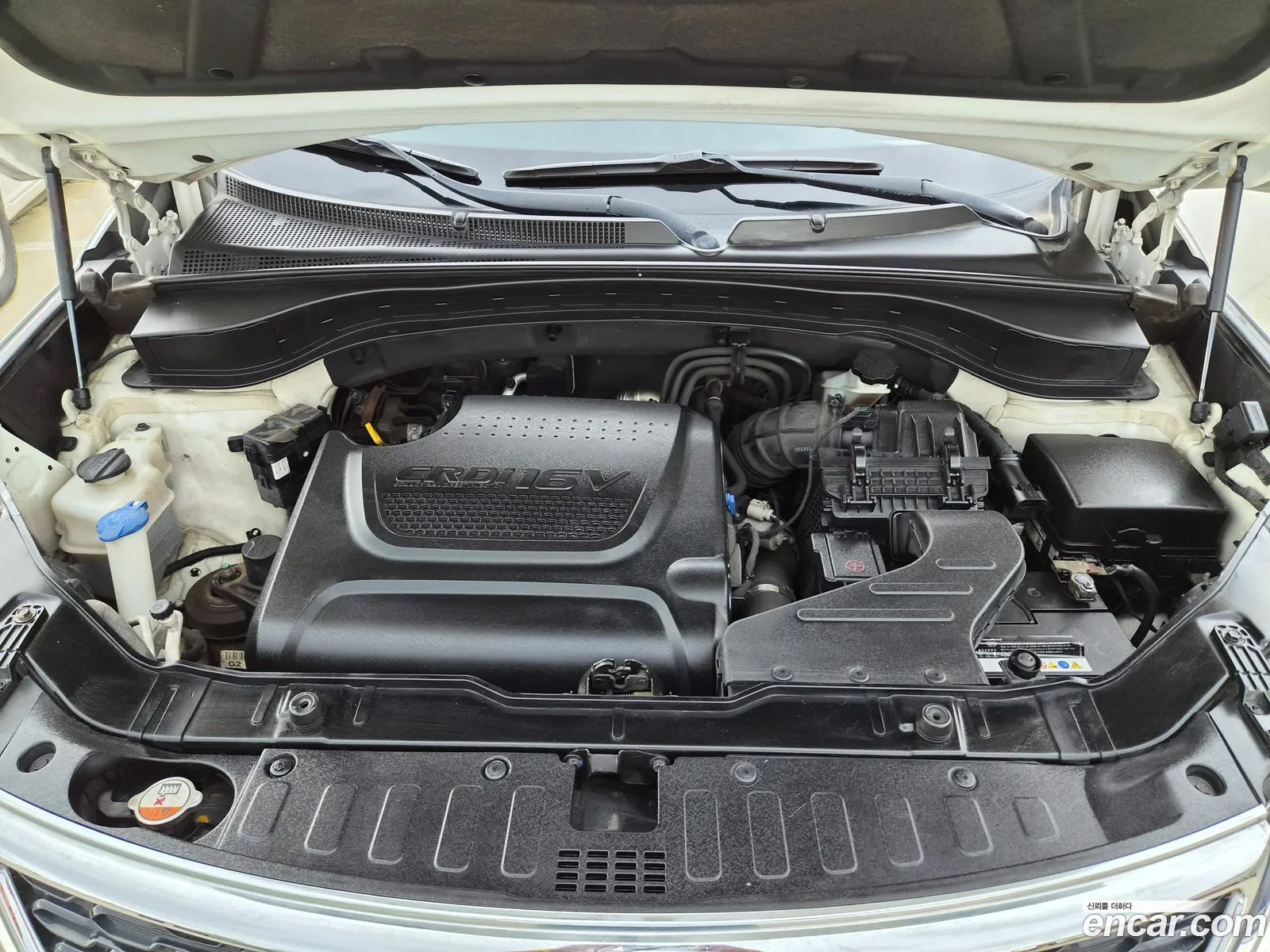 Kia Sorento R 2012 — 16