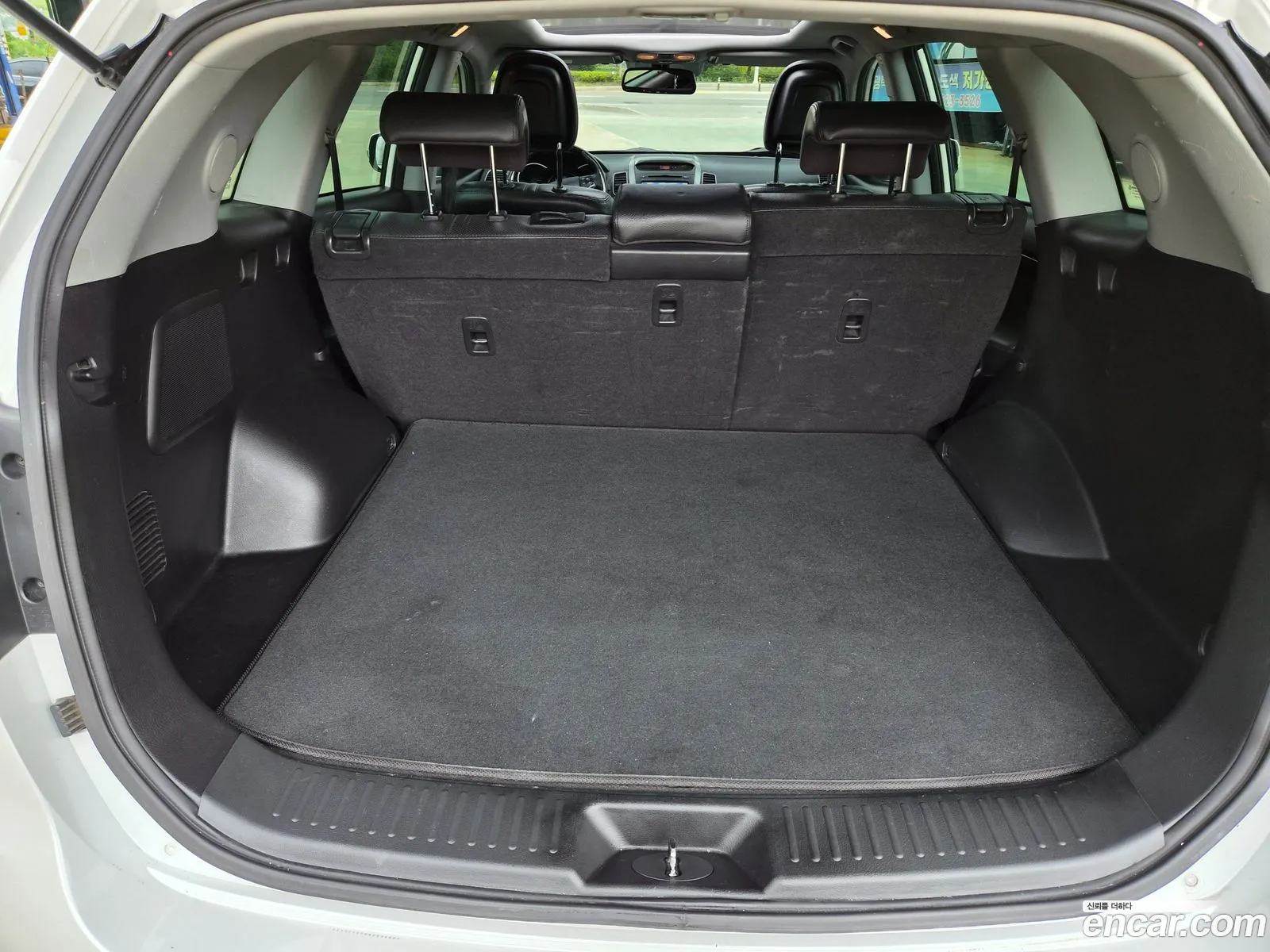 Kia Sorento R 2012 — 4