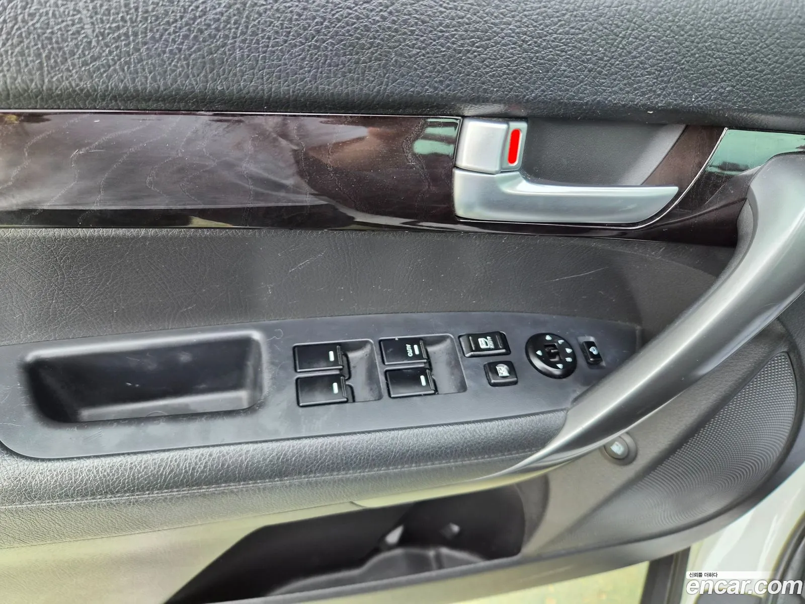 Kia Sorento R 2012 — 7
