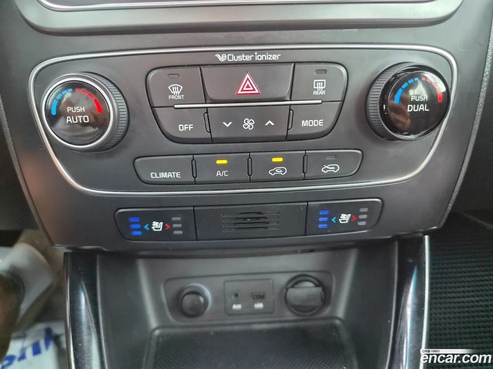 Kia Sorento R 2012 — 18