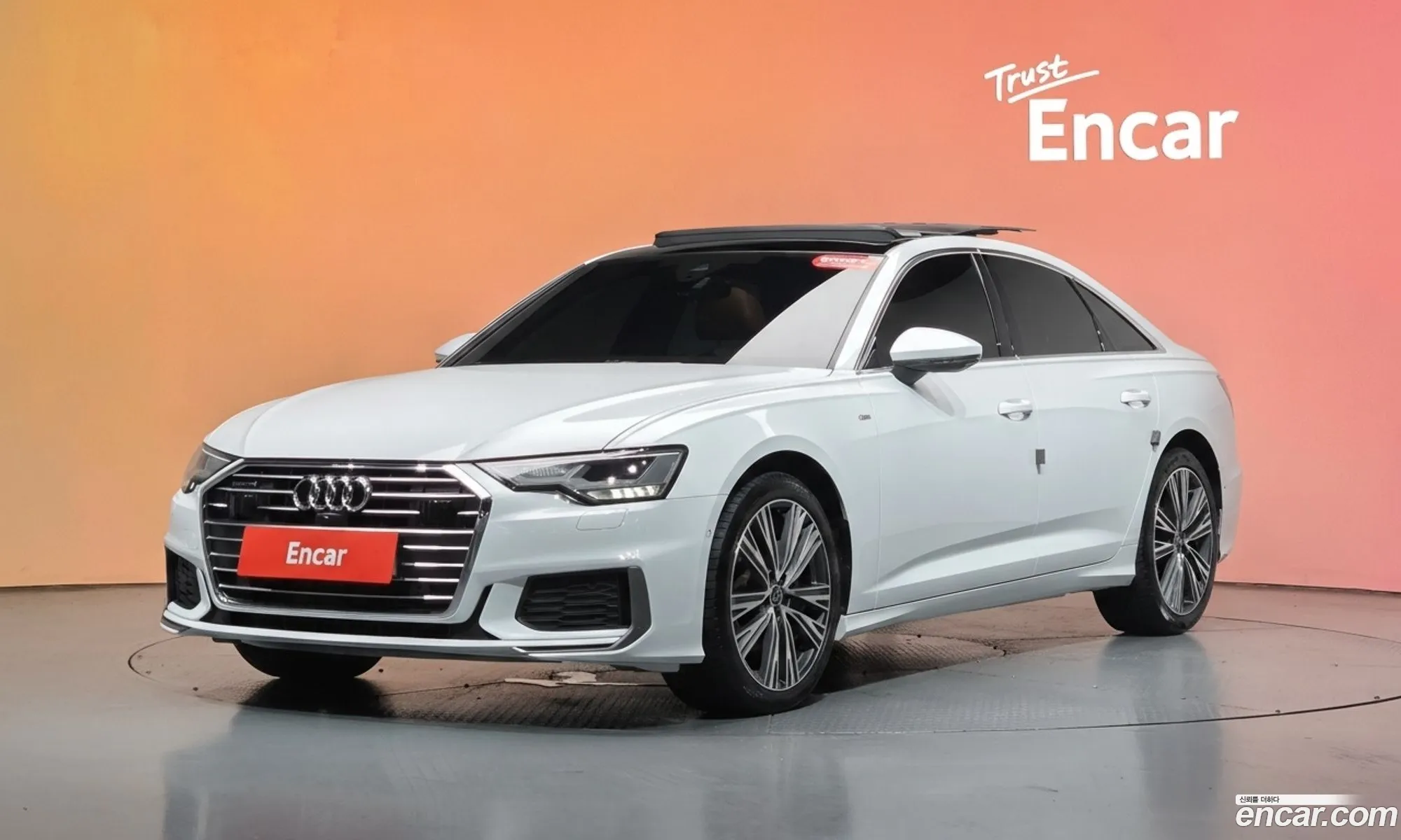 Audi A6 2023 WAUZZZF24PN022457 — 4
