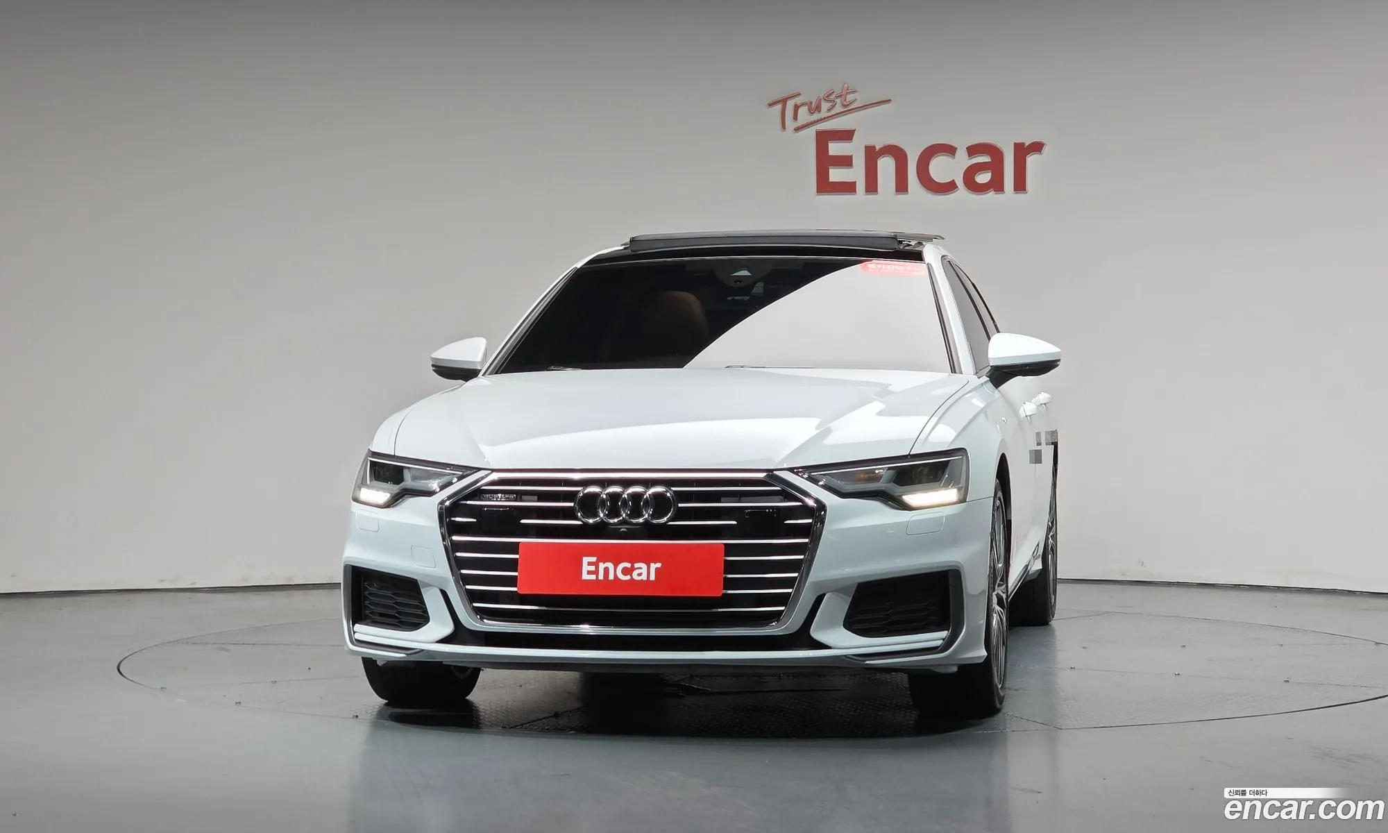 Audi A6 2023 WAUZZZF24PN022457 — 2