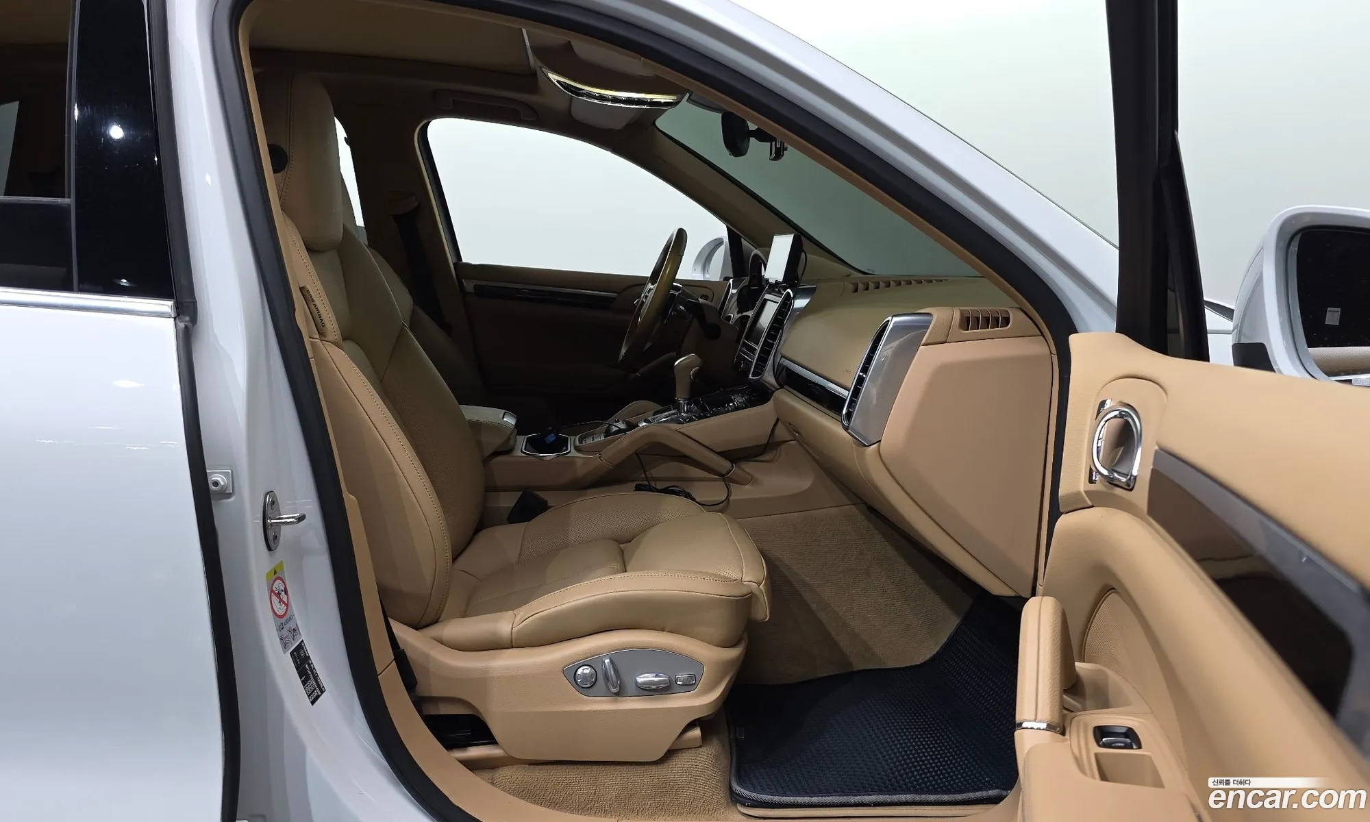 Porsche Cayenne 2015 WP1AF2925GKA44088 — 7