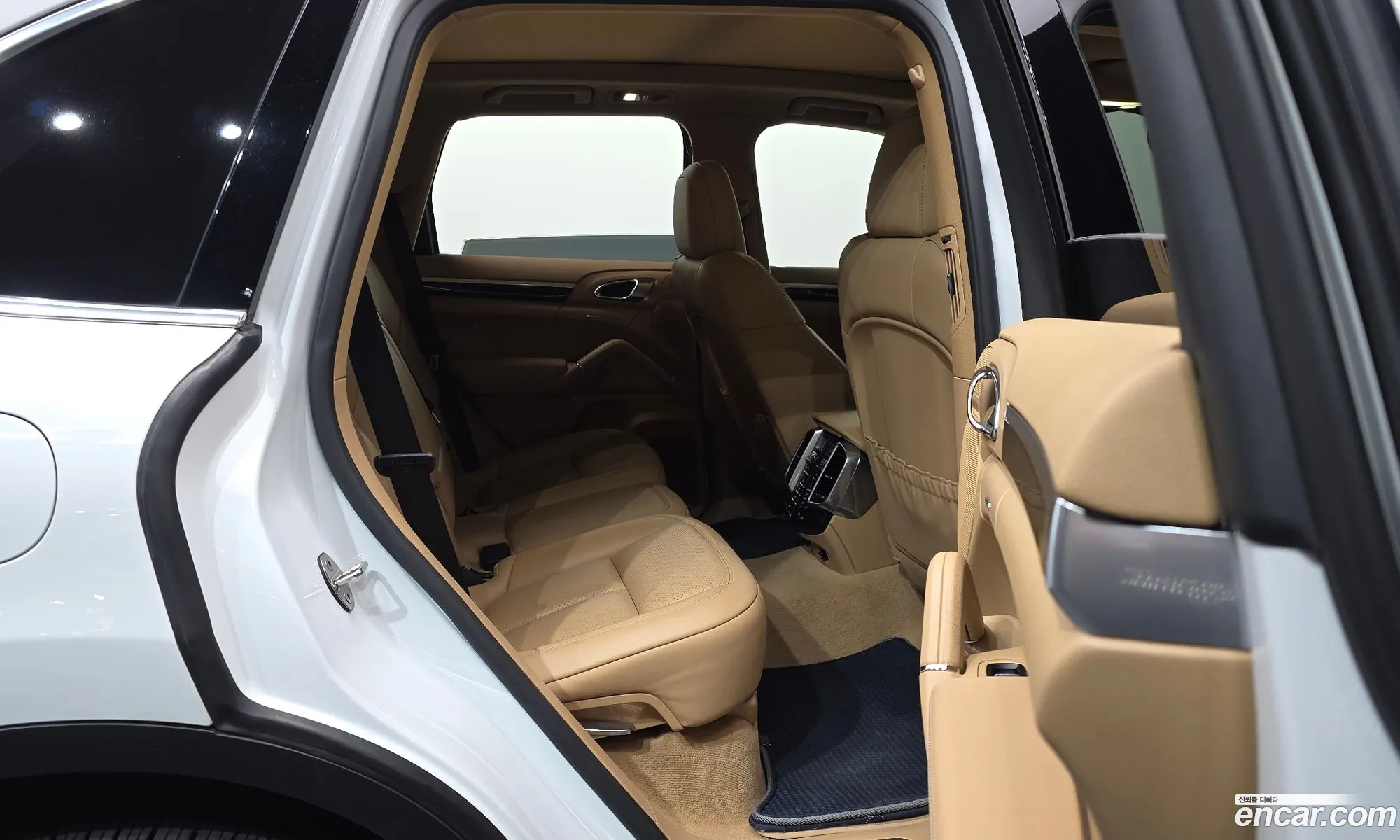 Porsche Cayenne 2015 WP1AF2925GKA44088 — 12
