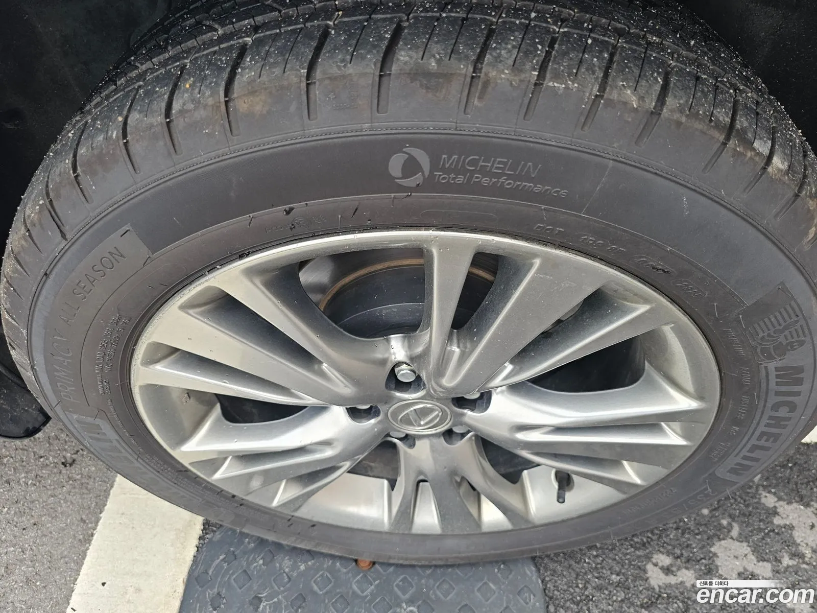 Lexus RX450h 2013 — 20
