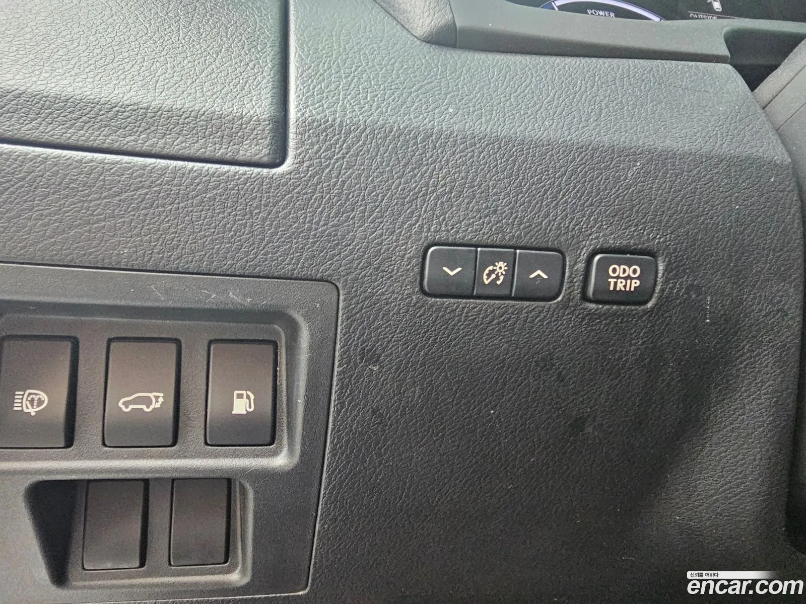 Lexus RX450h 2013 — 9