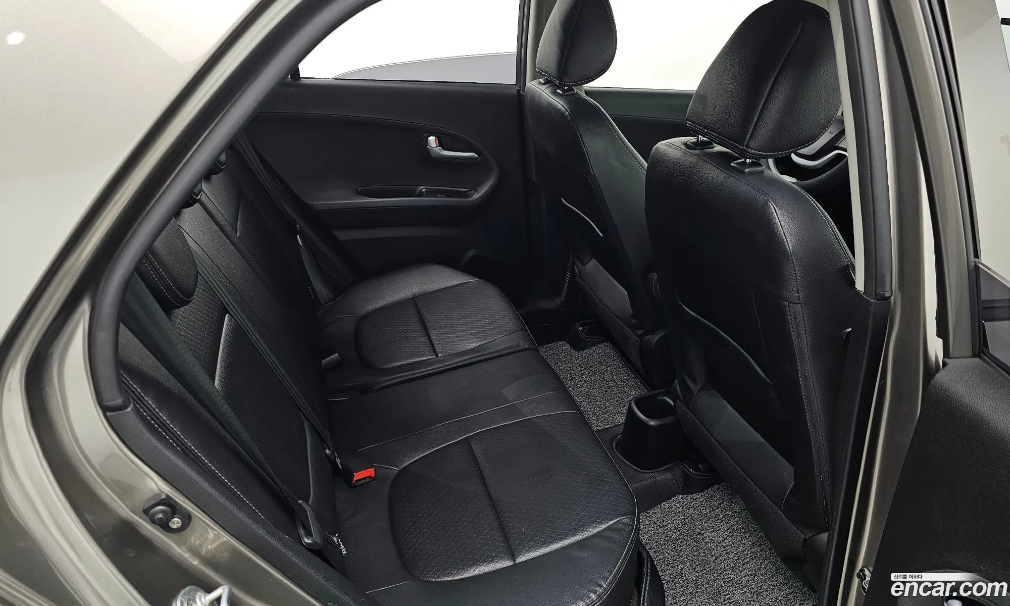 Kia Morning 2014 KNABX511BFT942274 — 9