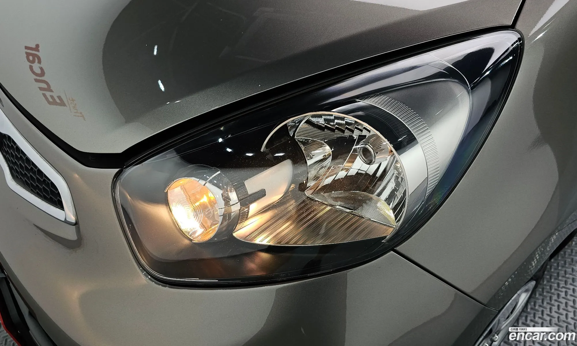 Kia Morning 2014 KNABX511BFT942274 — 28
