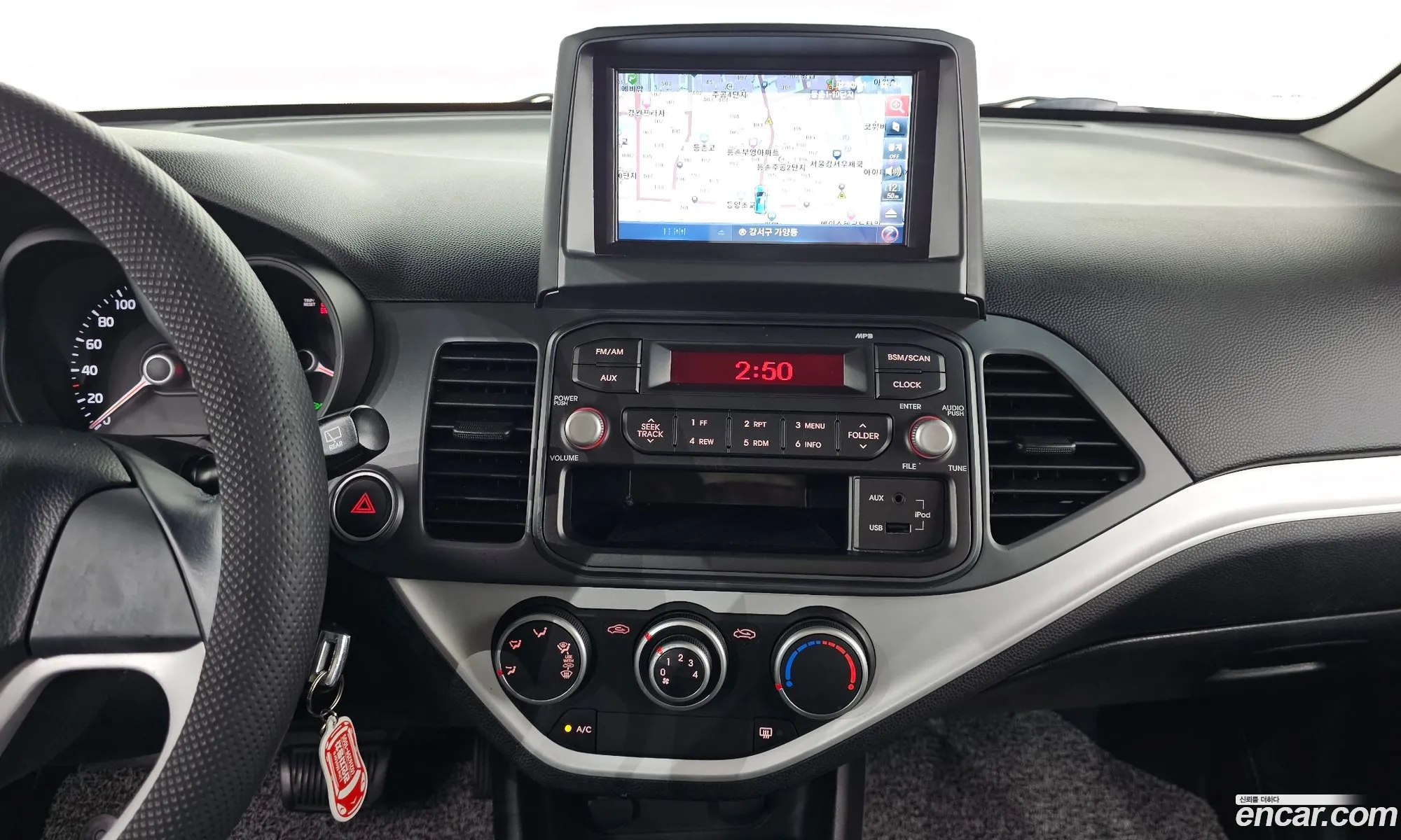 Kia Morning 2014 KNABX511BFT942274 — 15