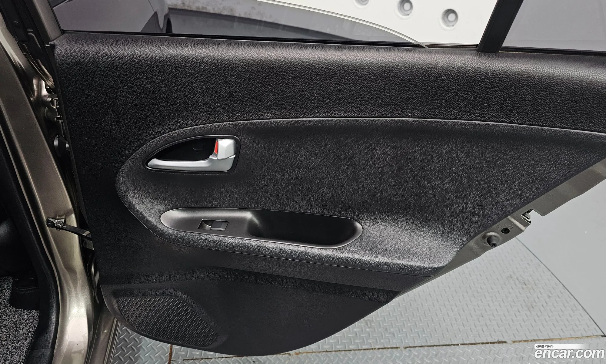 Kia Morning 2014 KNABX511BFT942274 — 14