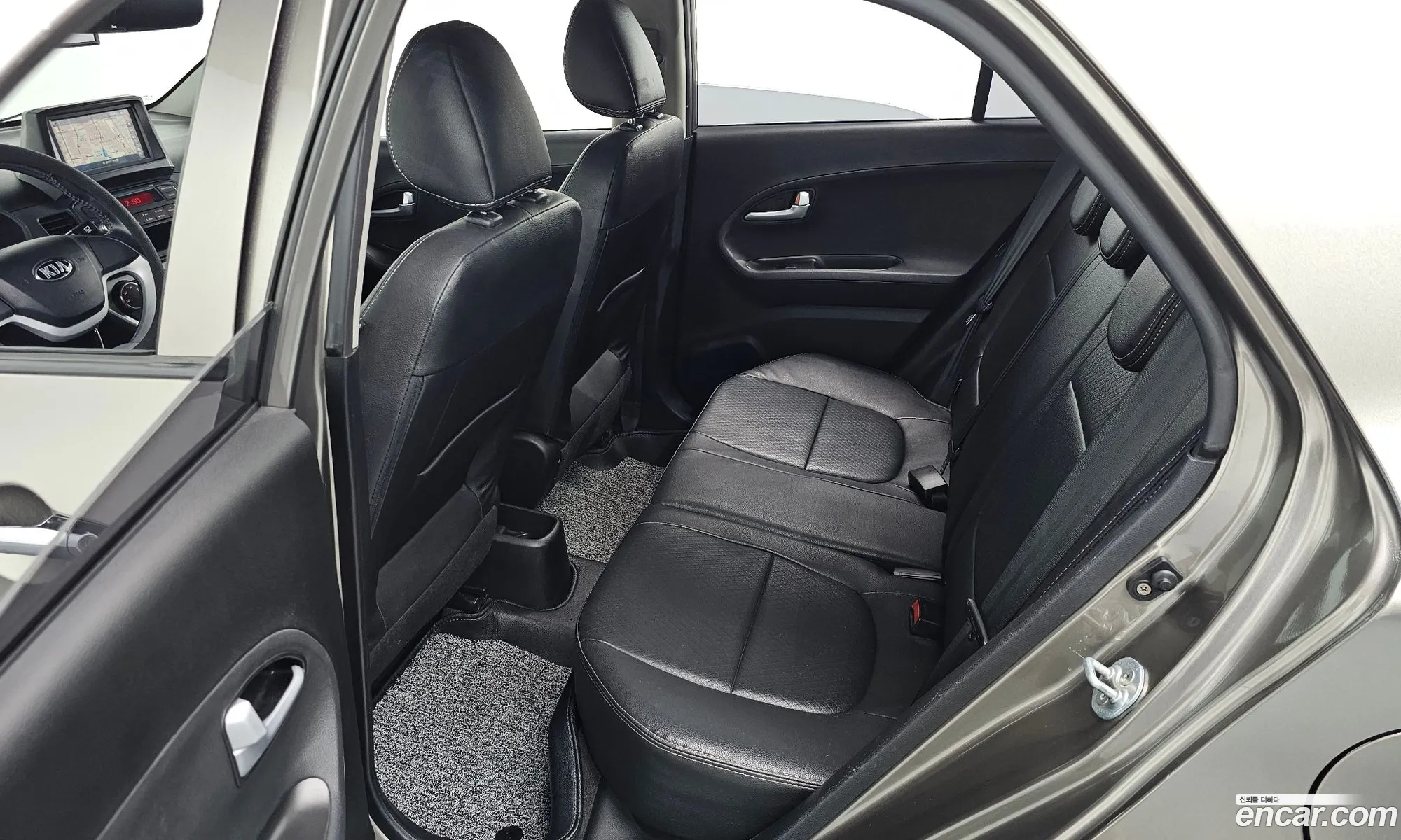 Kia Morning 2014 KNABX511BFT942274 — 13