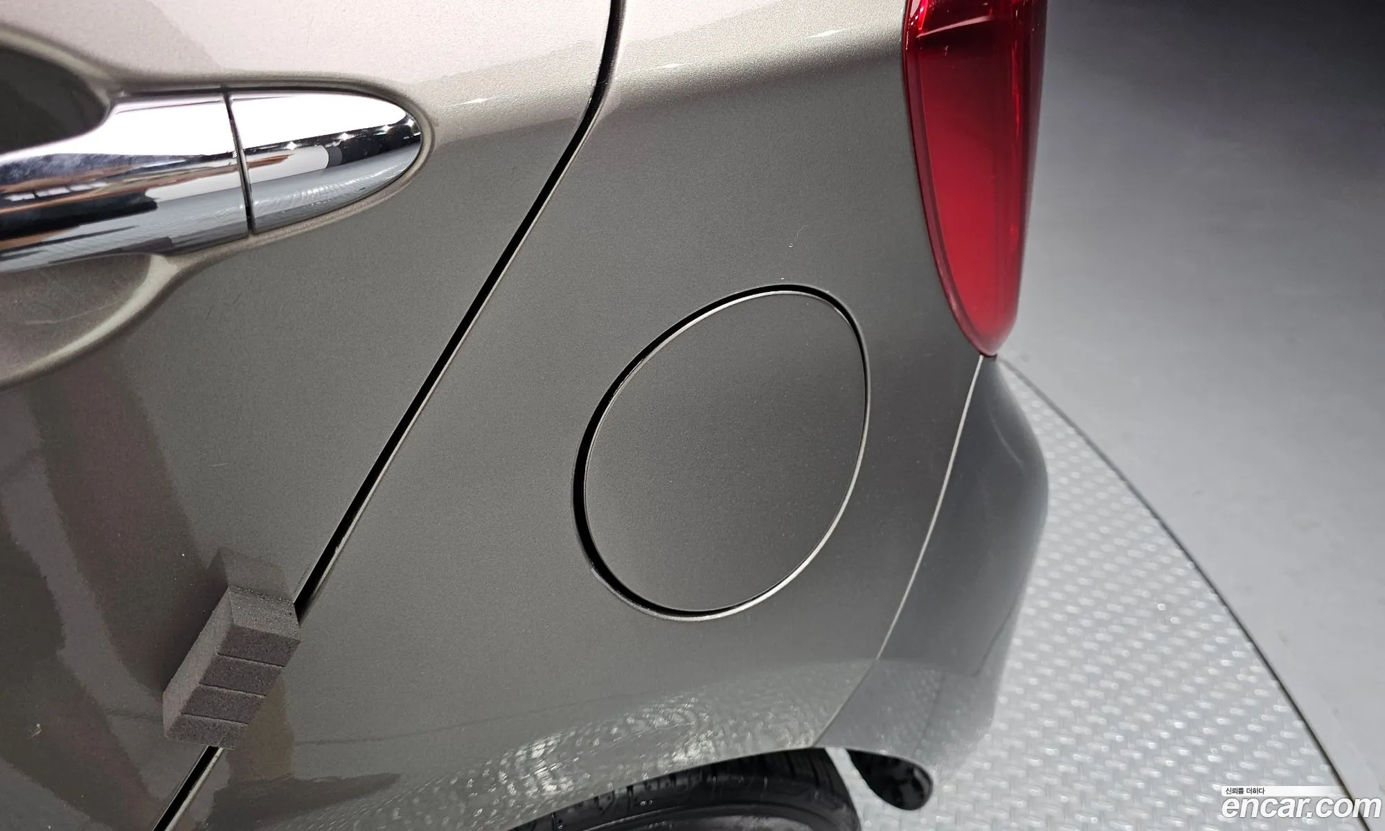 Kia Morning 2014 KNABX511BFT942274 — 16