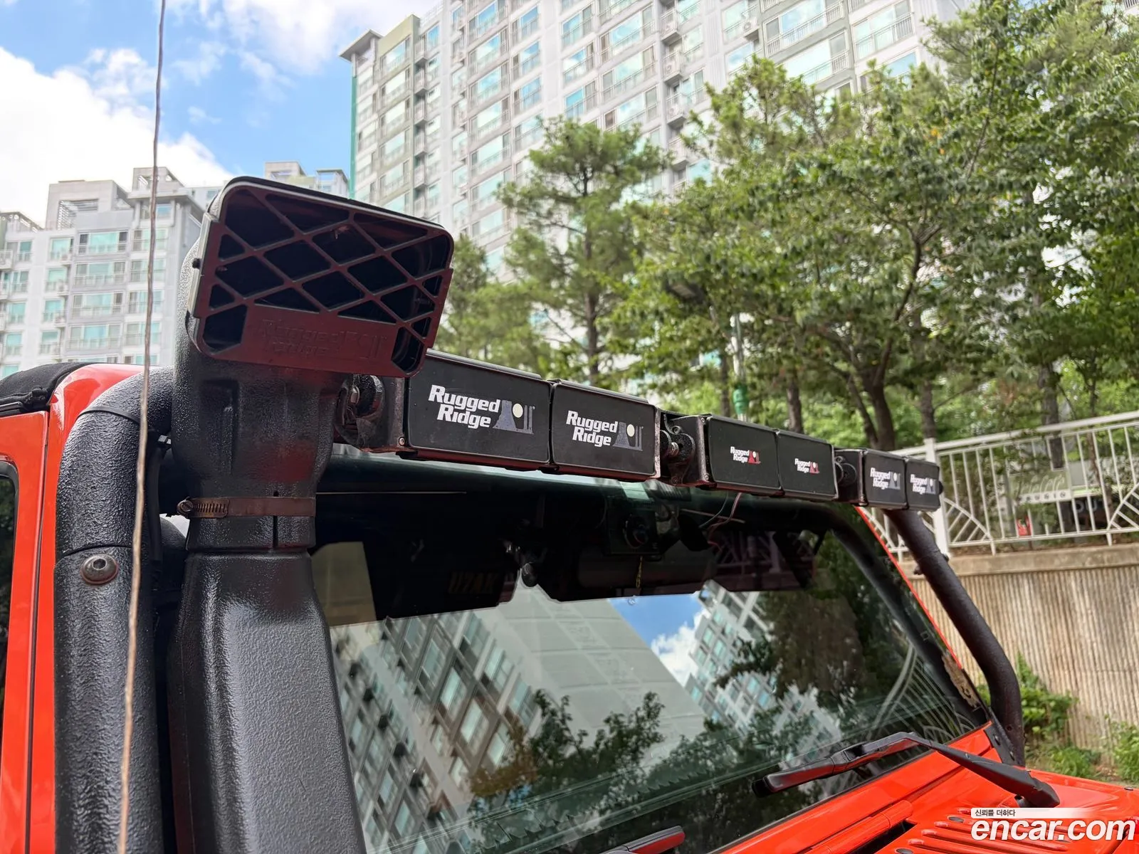 Jeep Wrangler 2012 — 18
