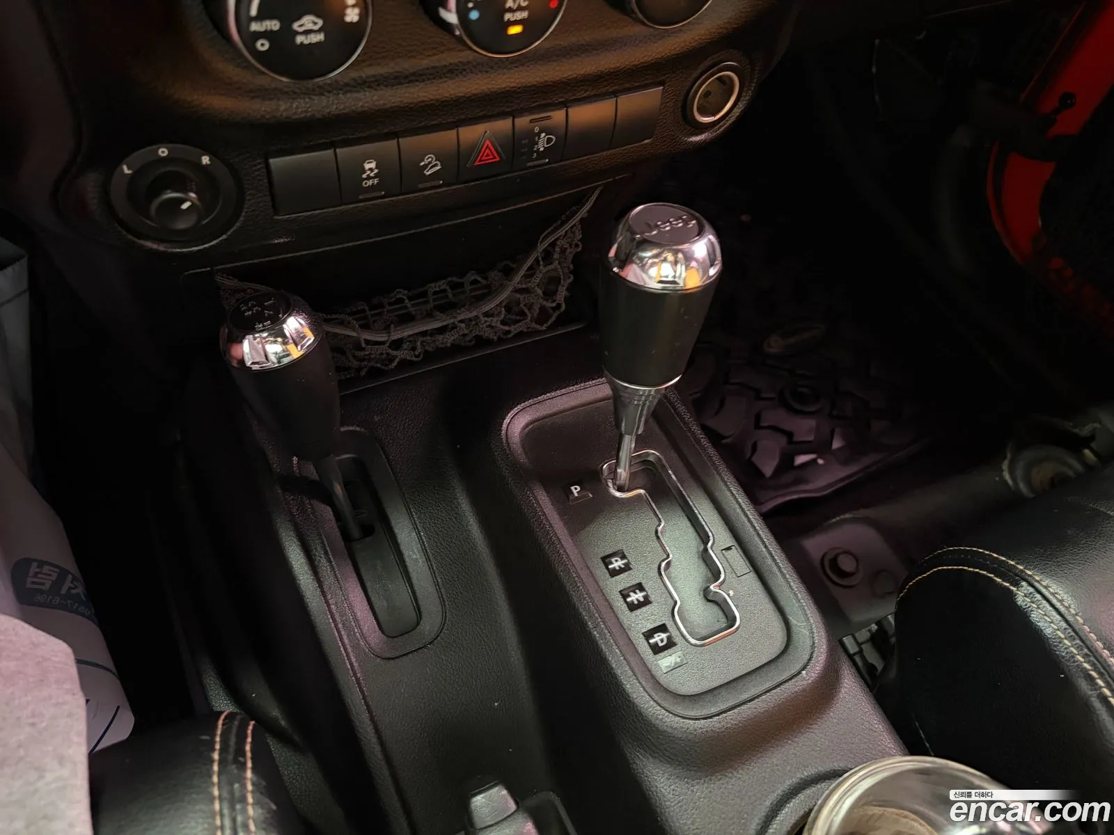 Jeep Wrangler 2012 — 10