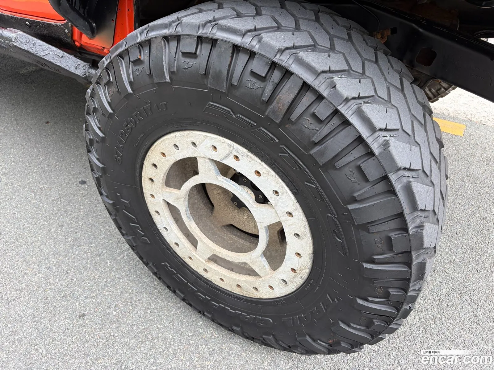 Jeep Wrangler 2012 — 14