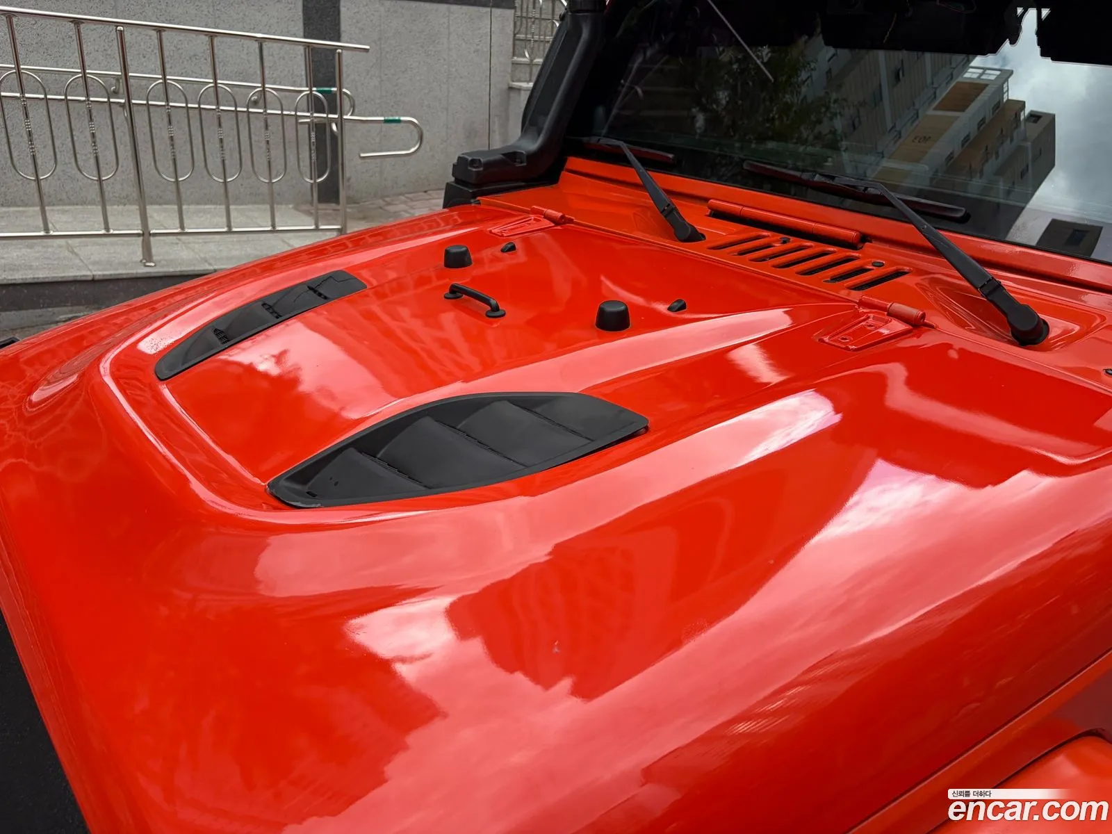Jeep Wrangler 2012 — 8