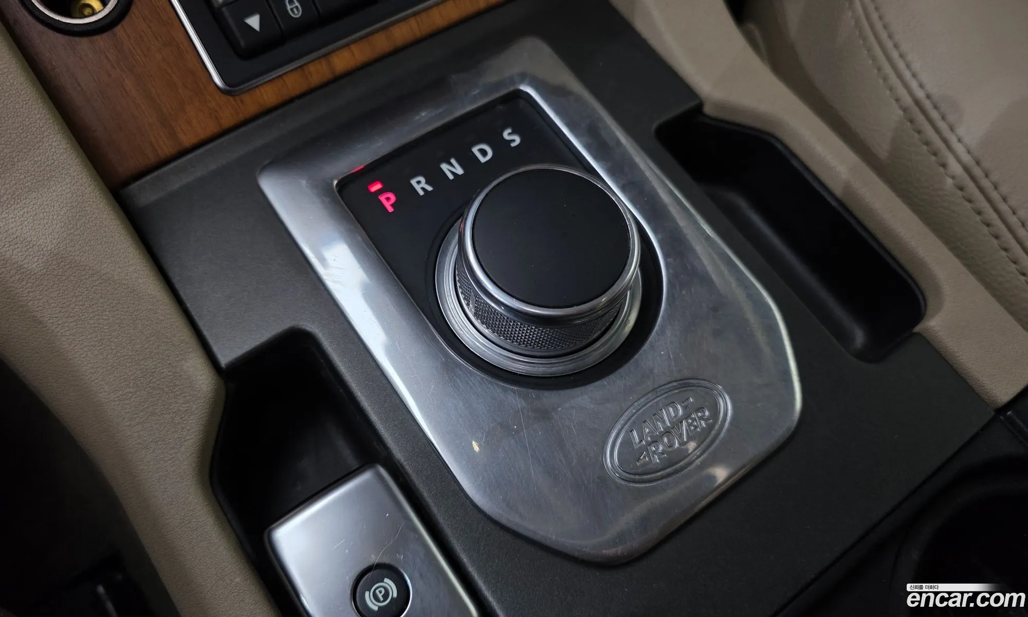Land Rover Discovery 4 2015 SALLAAAG6FA748694 — 14