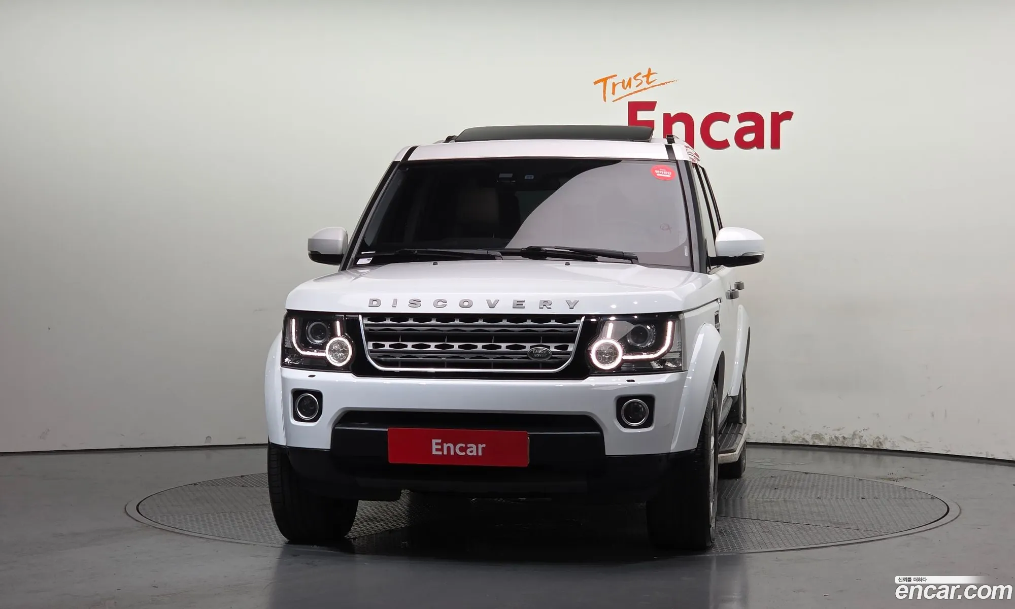 Land Rover Discovery 4 2015 SALLAAAG6FA748694 — 11
