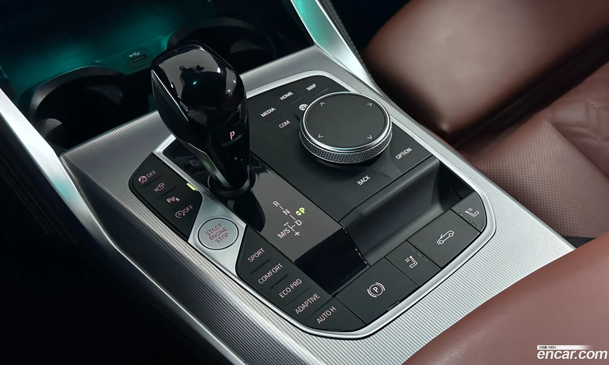 BMW 4 Series 2022 — 4