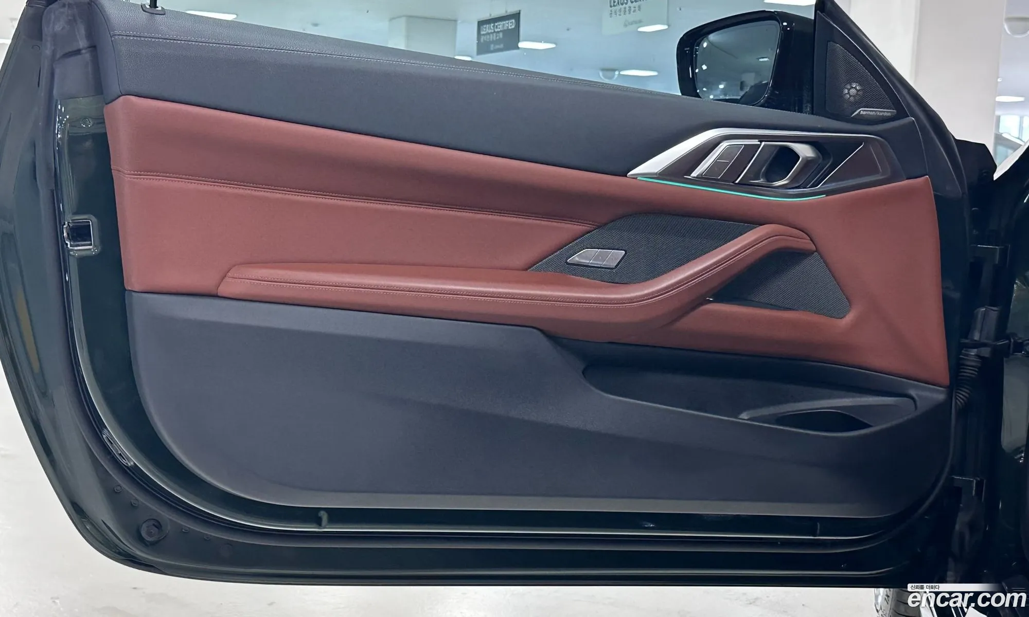 BMW 4 Series 2022 — 19