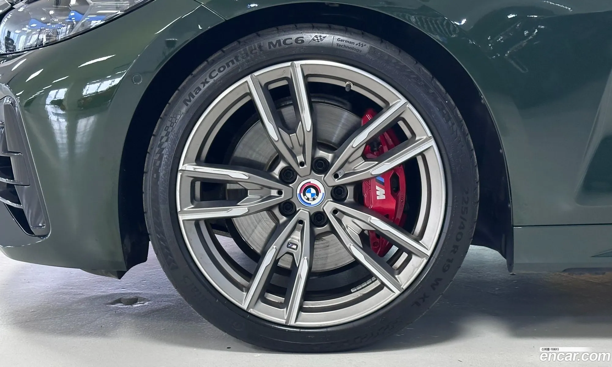 BMW 4 Series 2022 — 8