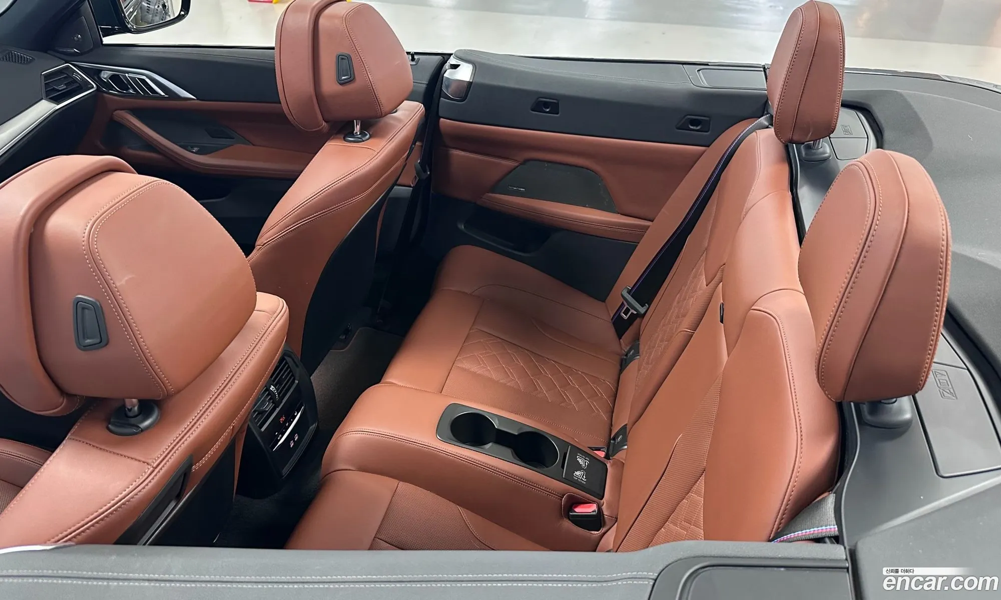 BMW 4 Series 2022 — 10