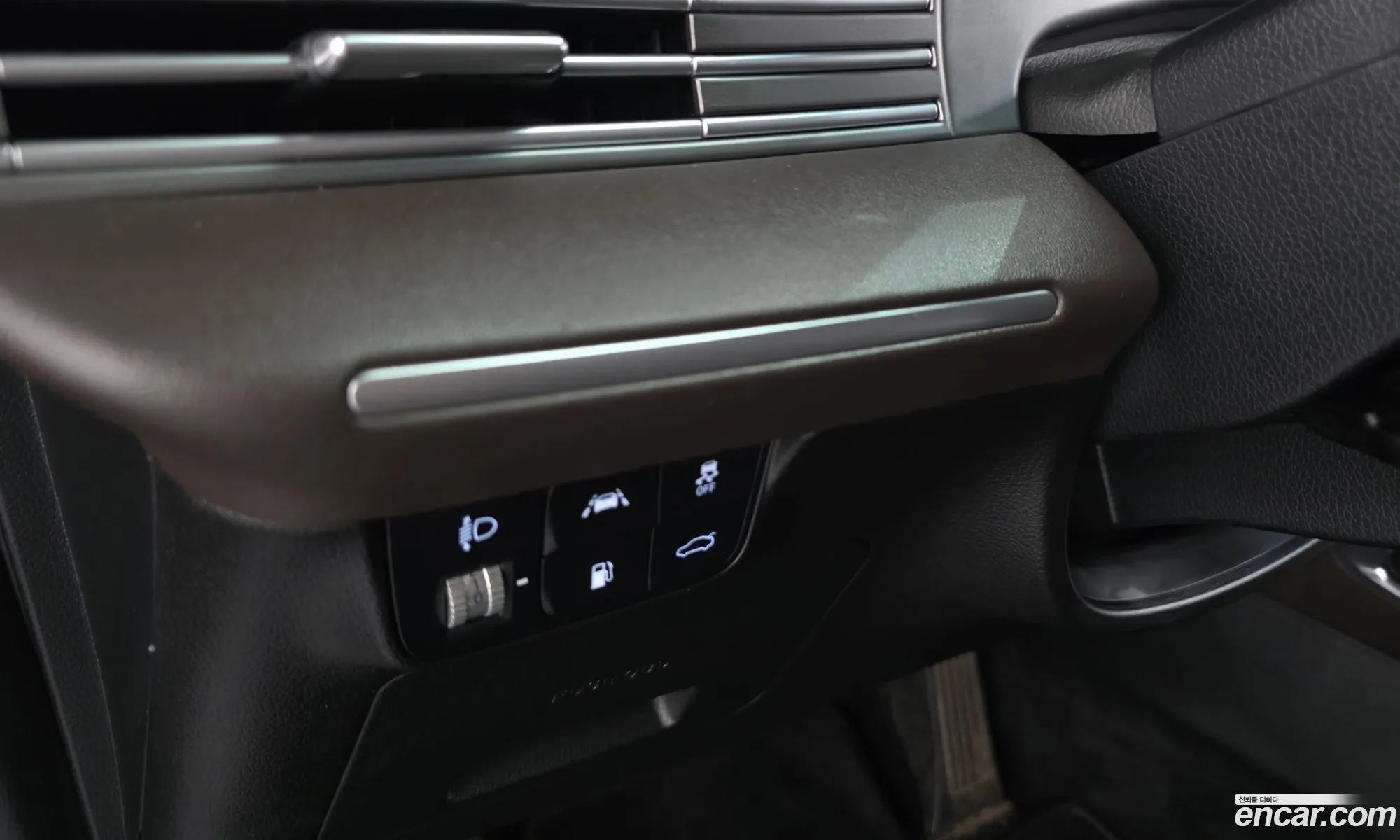 Hyundai Grandeur IG Hybrid 2020 — 19