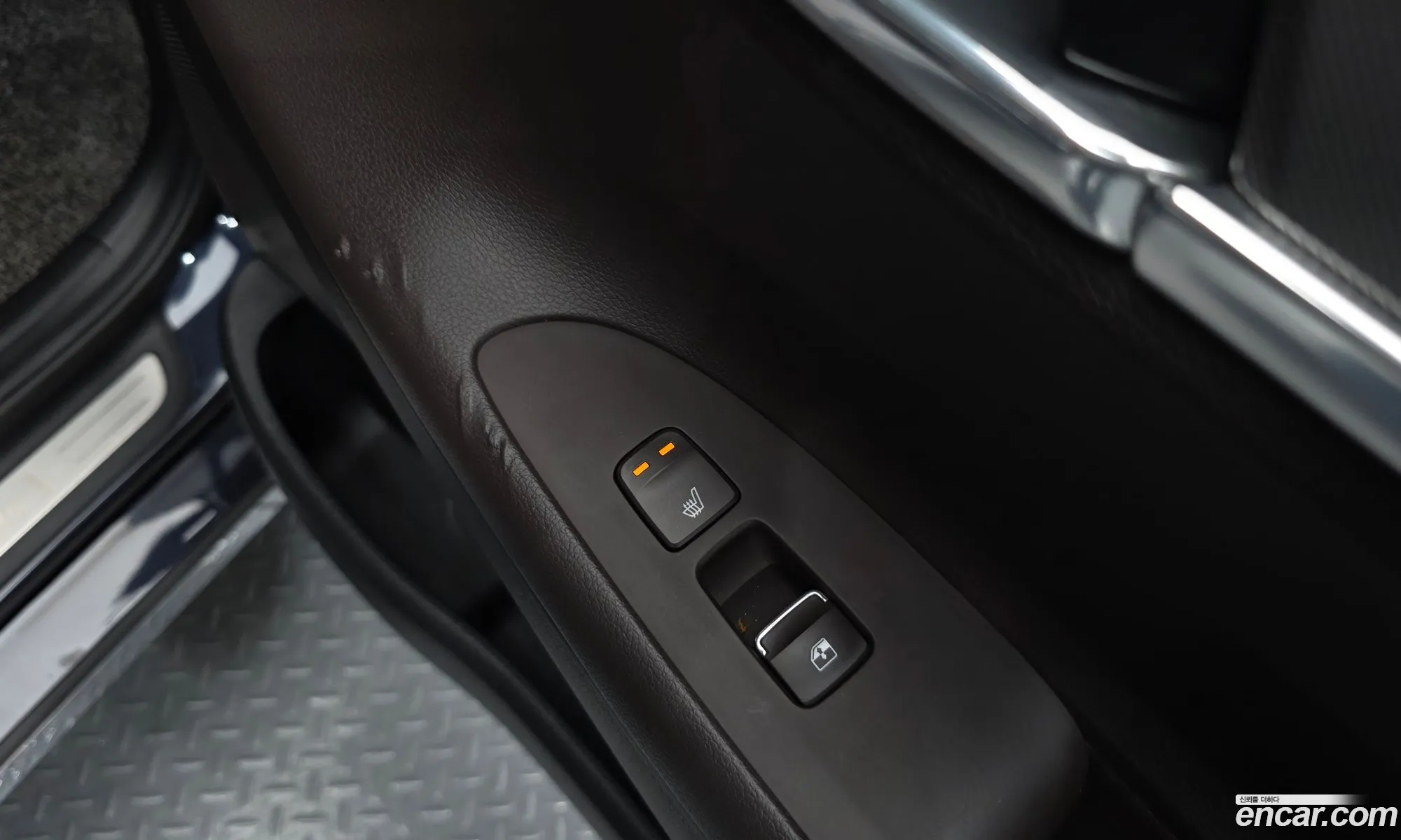 Hyundai Grandeur IG Hybrid 2020 — 27