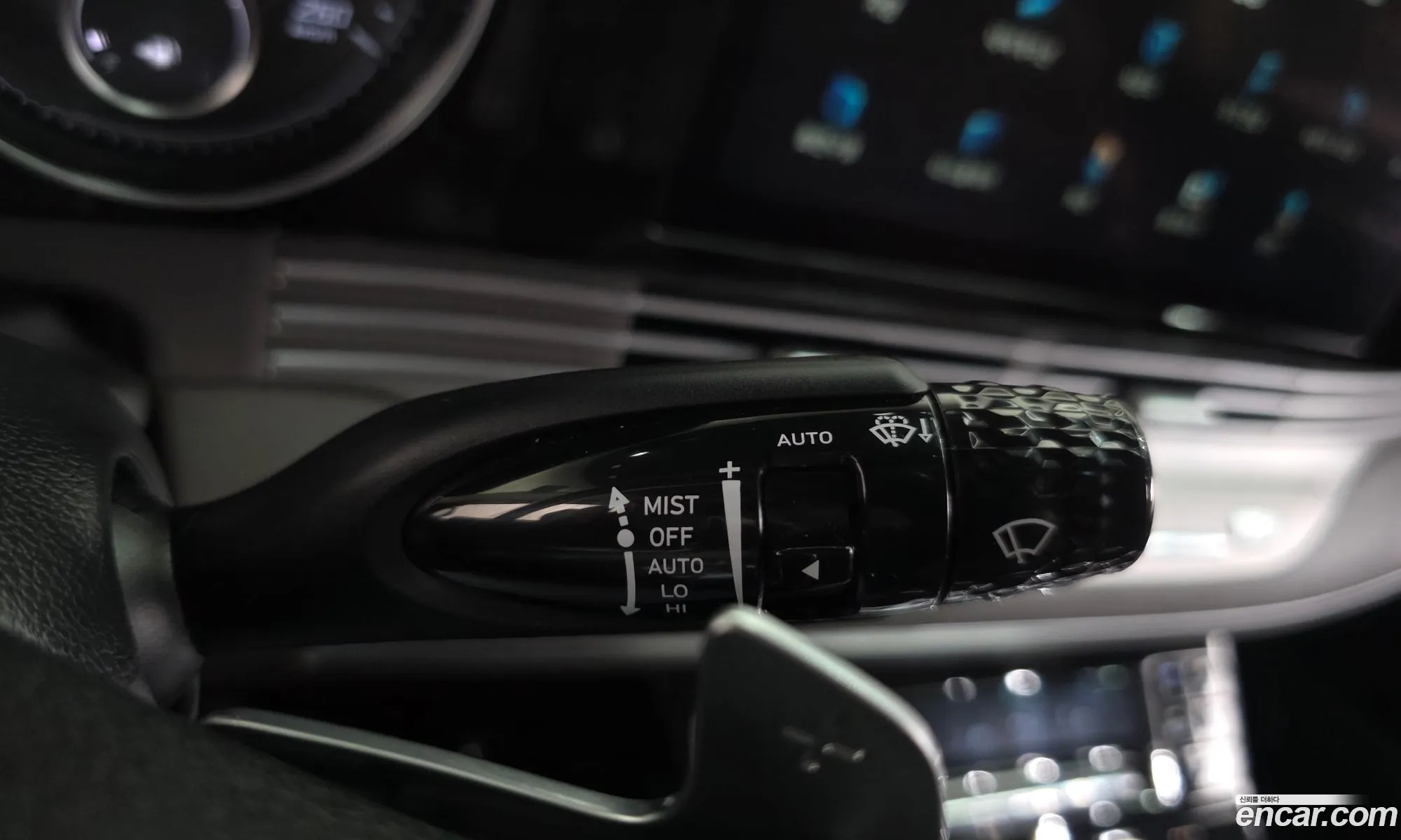 Hyundai Grandeur IG Hybrid 2020 — 8