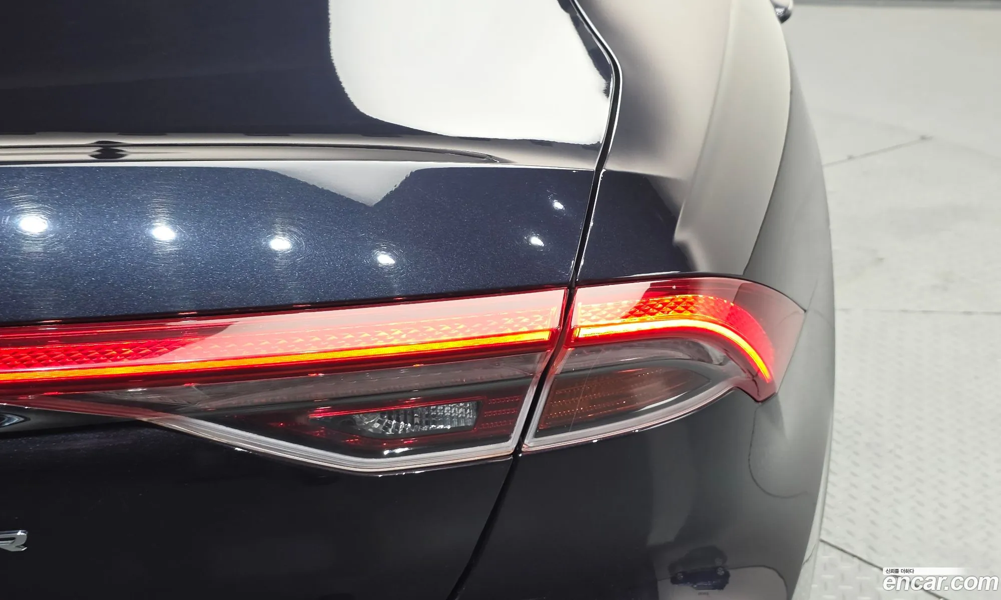 Hyundai Grandeur IG Hybrid 2020 — 29