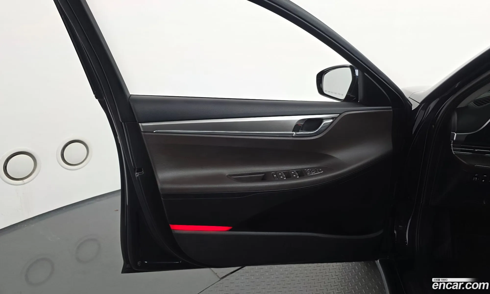 Hyundai Grandeur IG Hybrid 2020 — 23