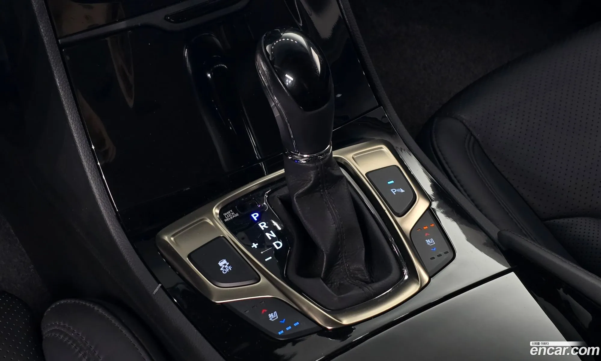 Hyundai Grandeur HG 2012 — 22