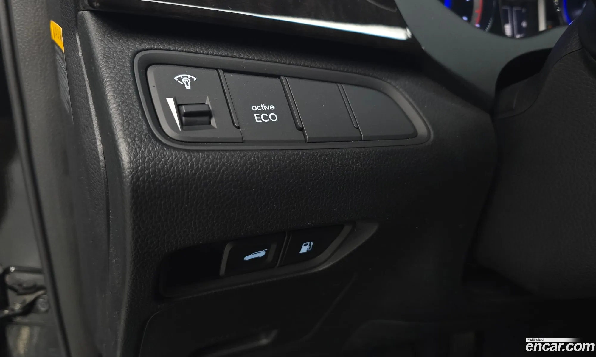 Hyundai Grandeur HG 2012 — 15
