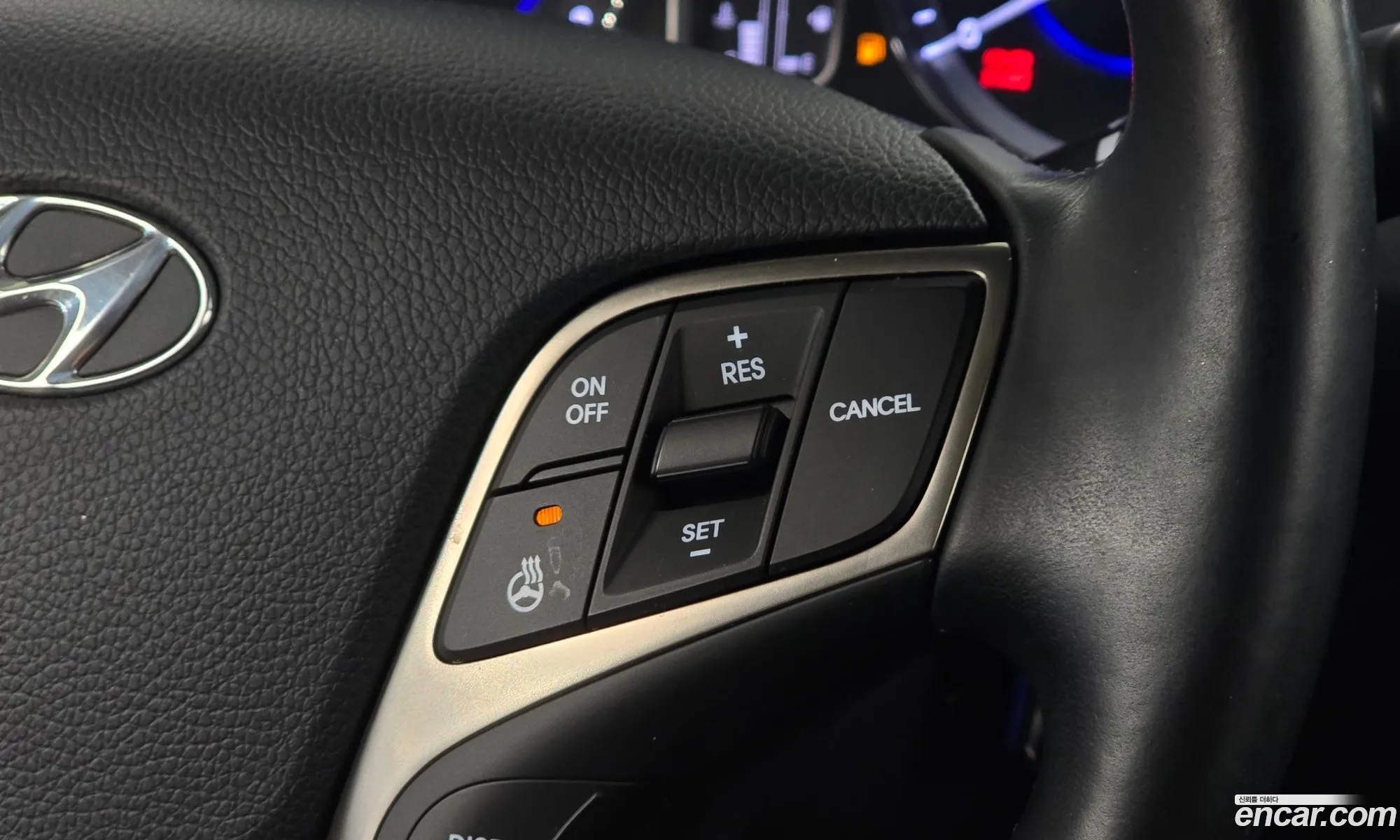 Hyundai Grandeur HG 2012 — 23