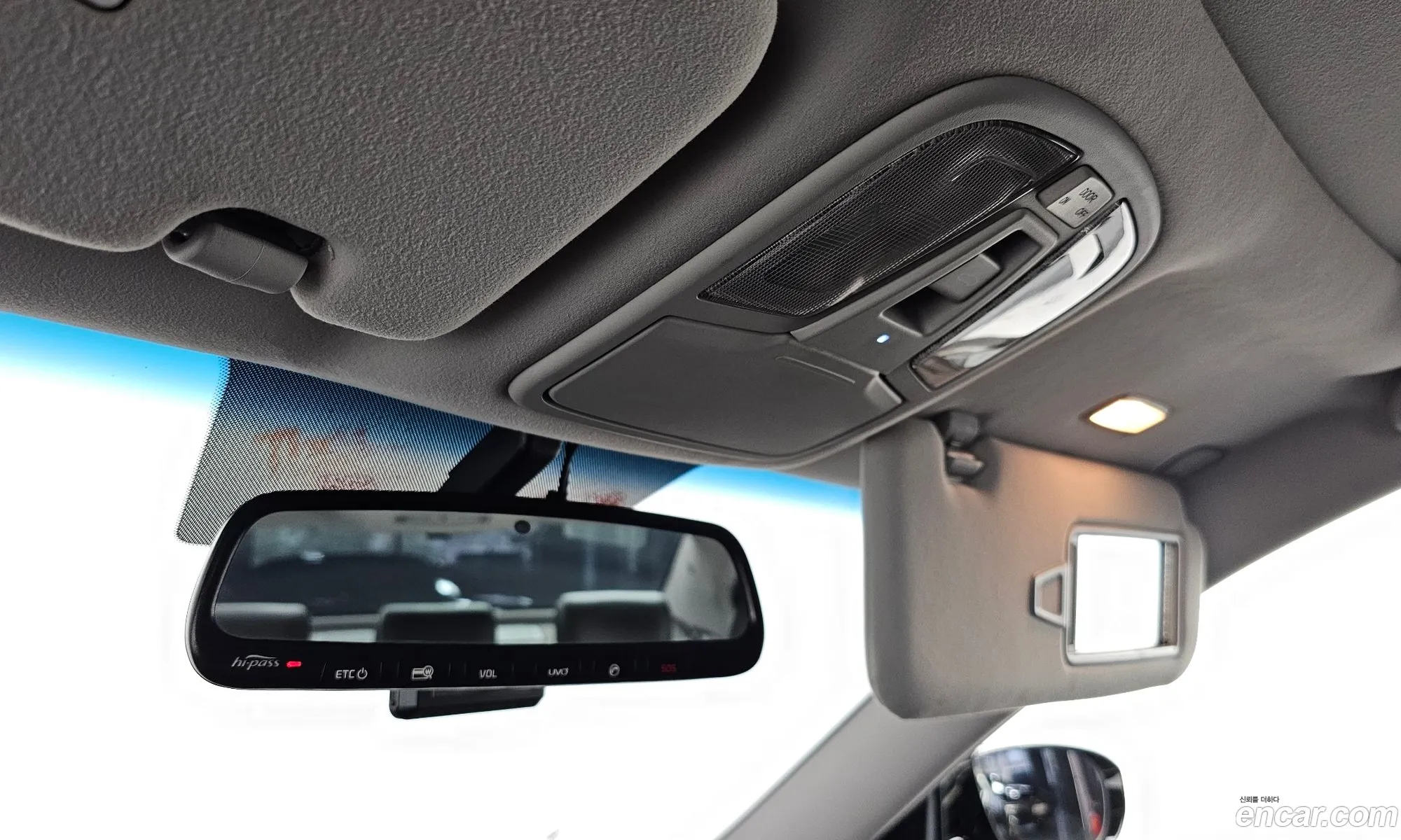 Kia K7 2014 — 13