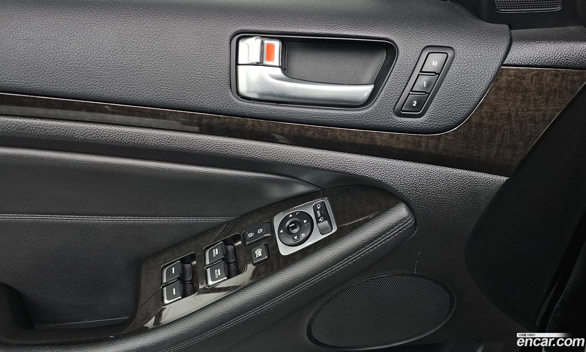 Kia K7 2014 — 6